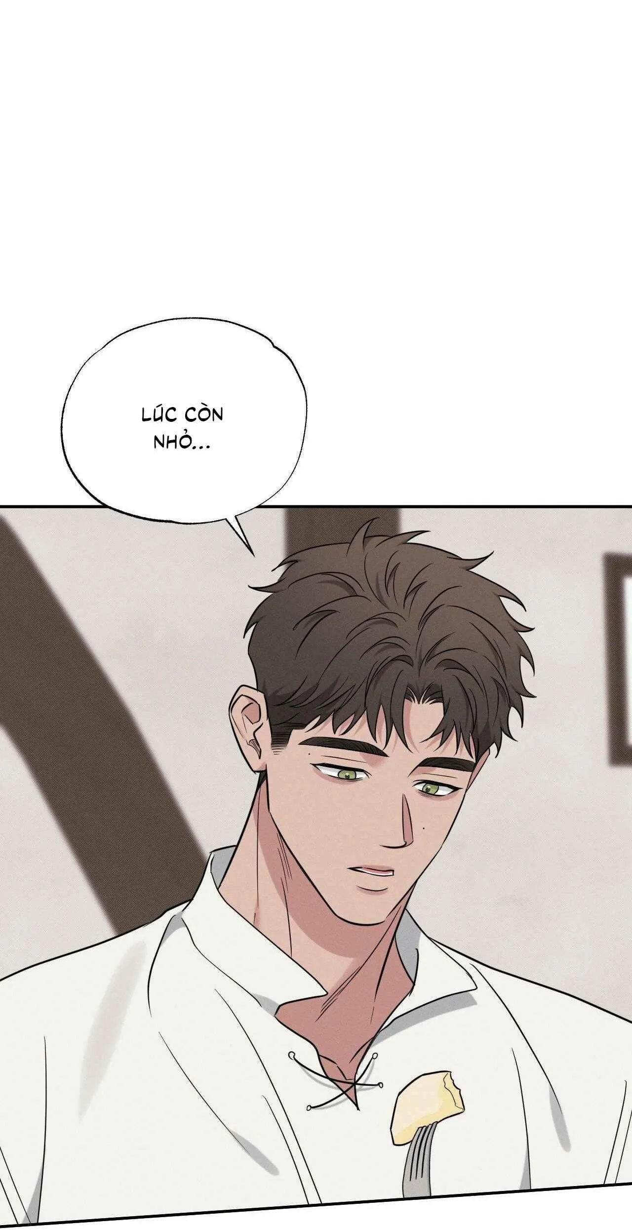 Đầm Lầy Của Nhân Ngư Chapter 23 Trang 62