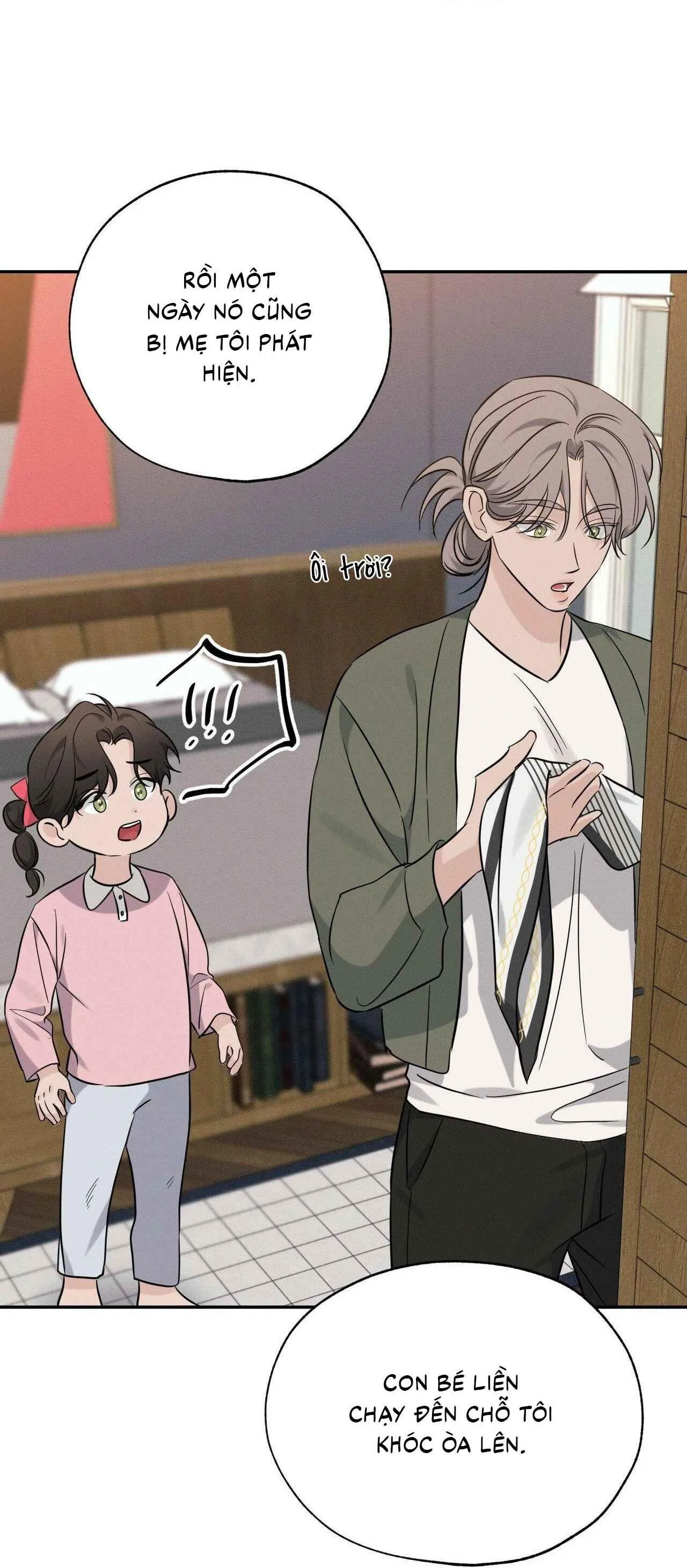 Đầm Lầy Của Nhân Ngư Chapter 23 Trang 67