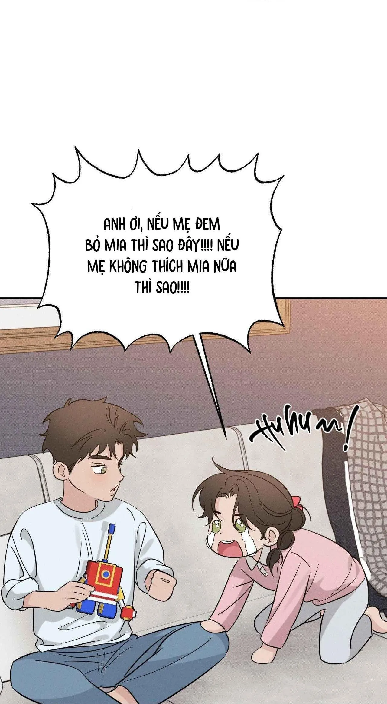 Đầm Lầy Của Nhân Ngư Chapter 23 Trang 68