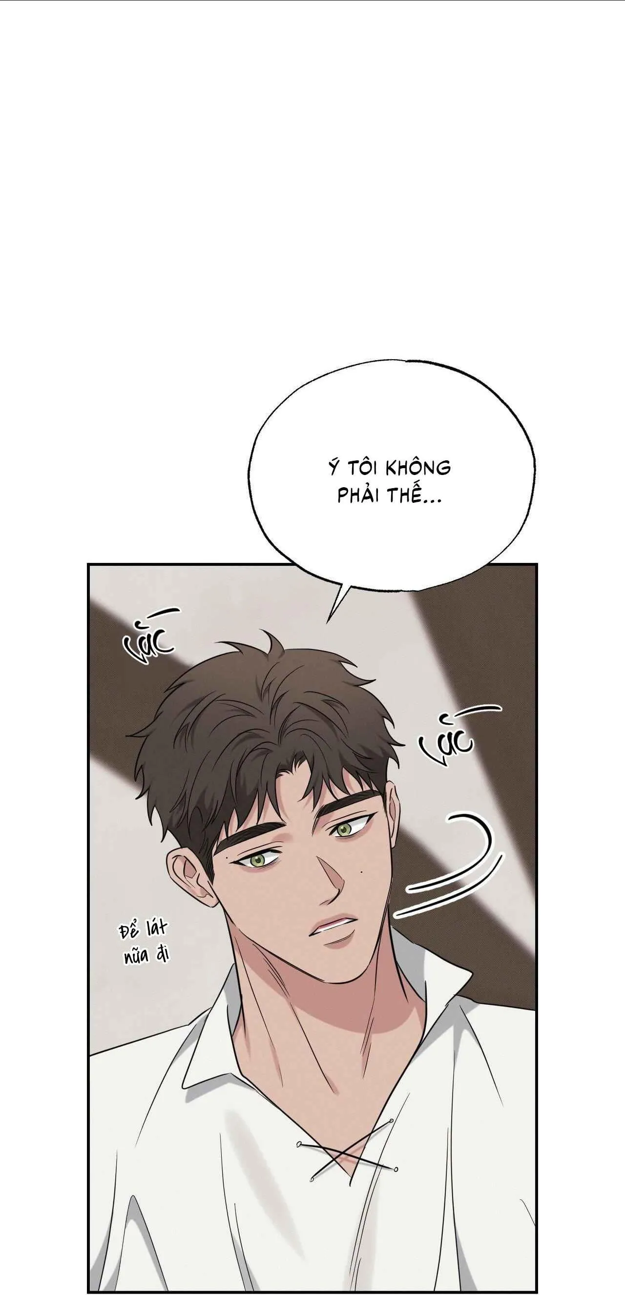 Đầm Lầy Của Nhân Ngư Chapter 23 Trang 75