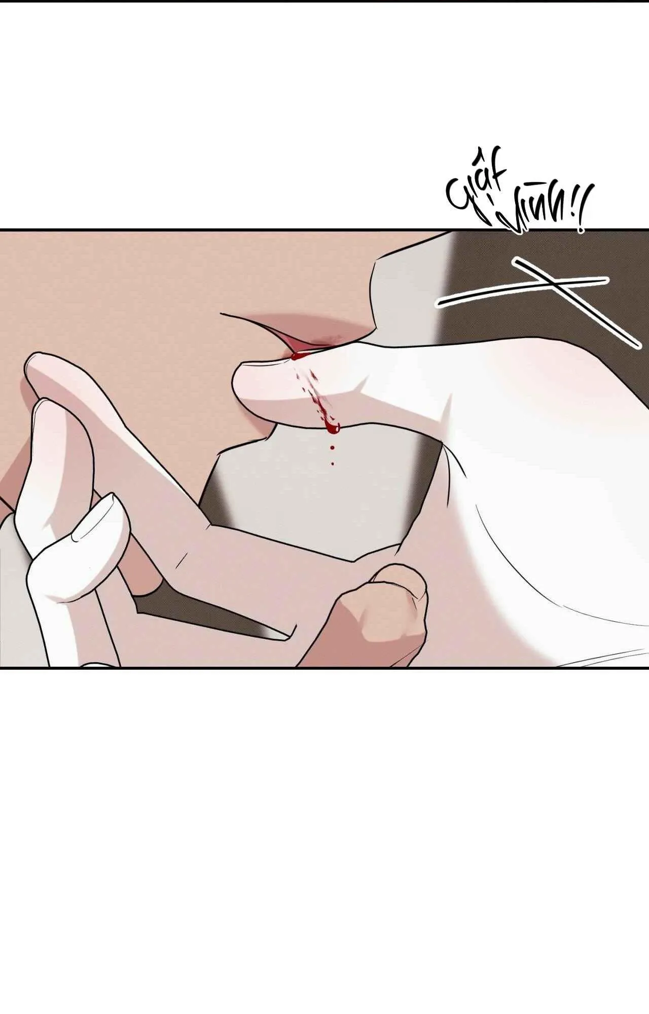 Đầm Lầy Của Nhân Ngư Chapter 23 Trang 83