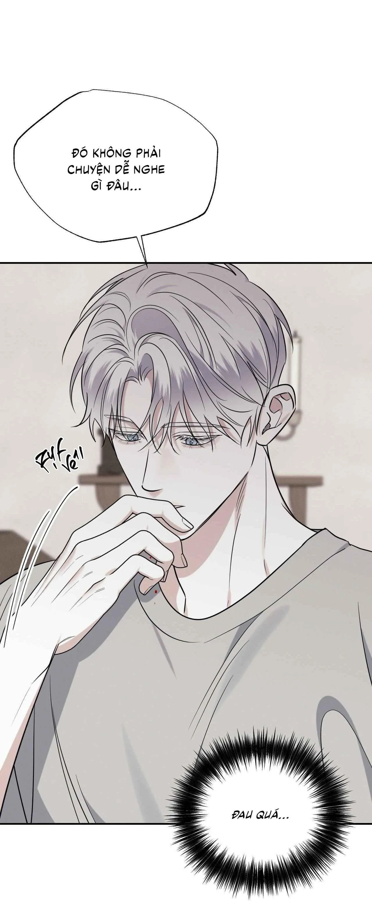 Đầm Lầy Của Nhân Ngư Chapter 23 Trang 84