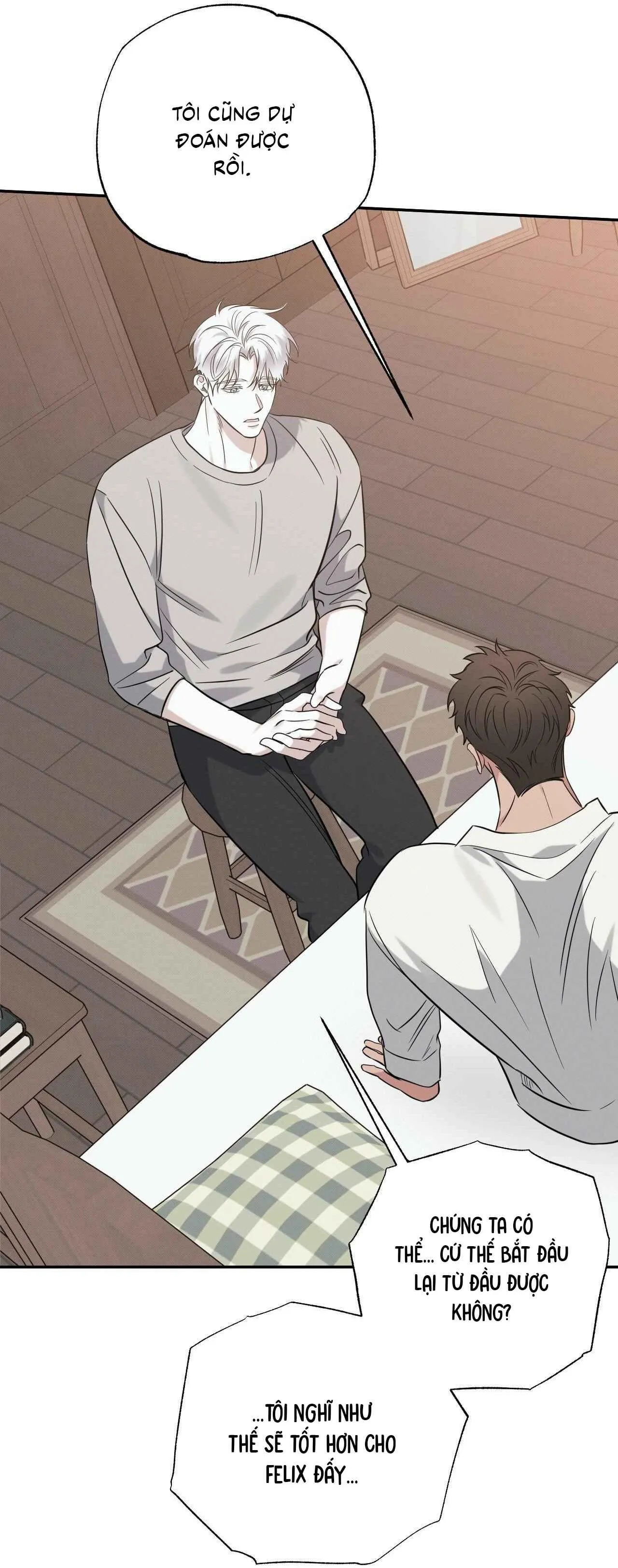 Đầm Lầy Của Nhân Ngư Chapter 23 Trang 86