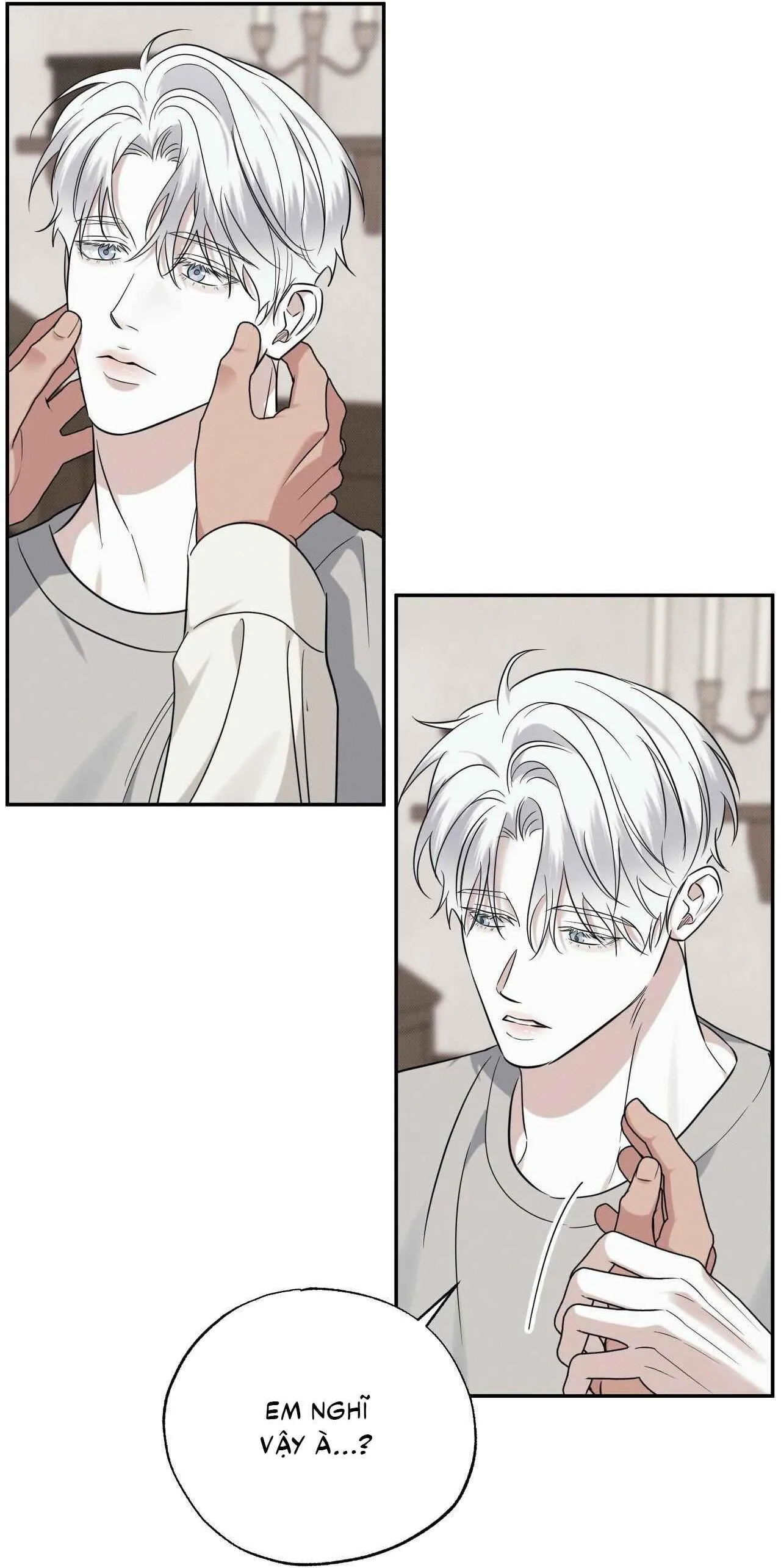 Đầm Lầy Của Nhân Ngư Chapter 23 Trang 89