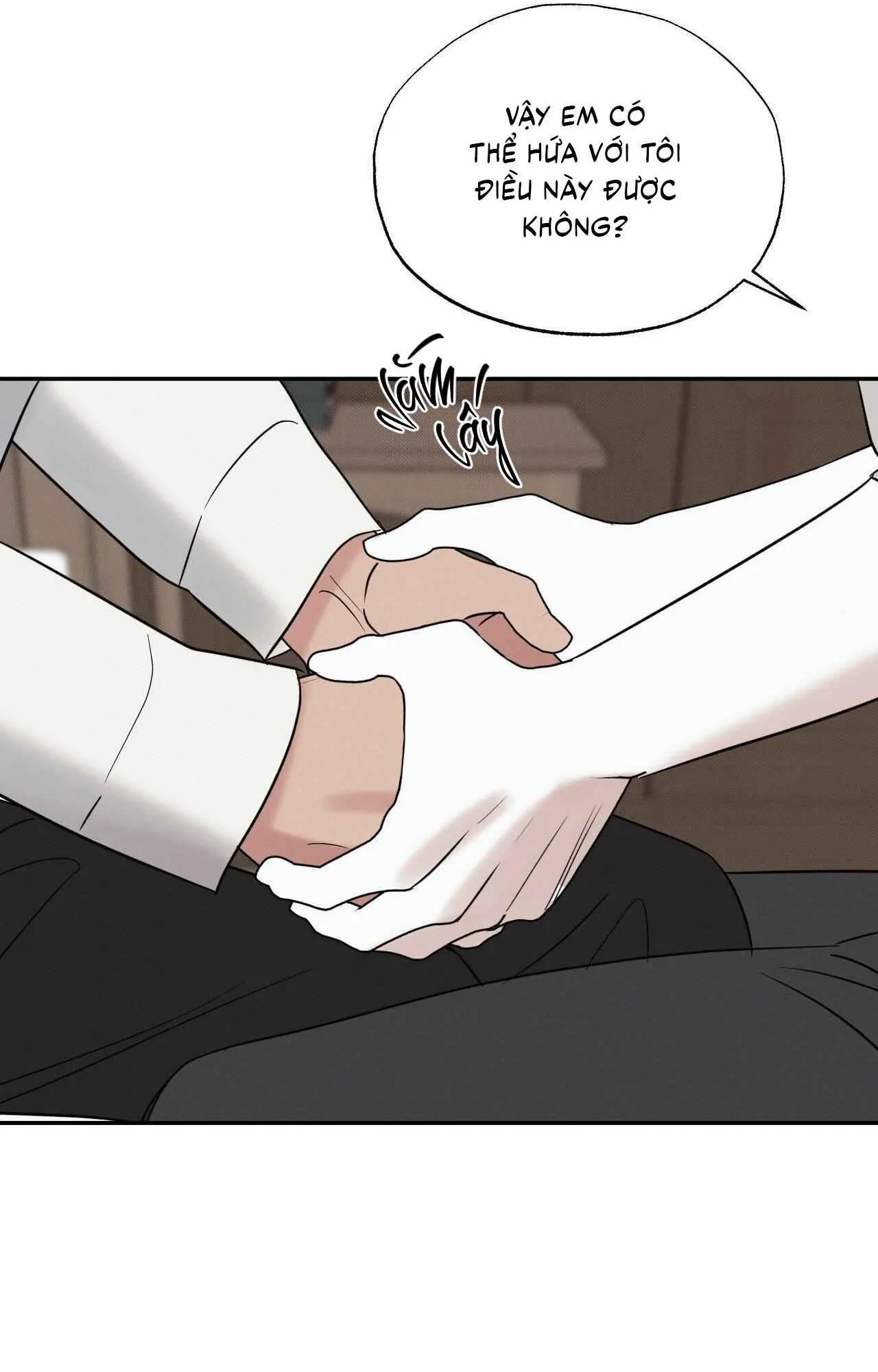 Đầm Lầy Của Nhân Ngư Chapter 23 Trang 91