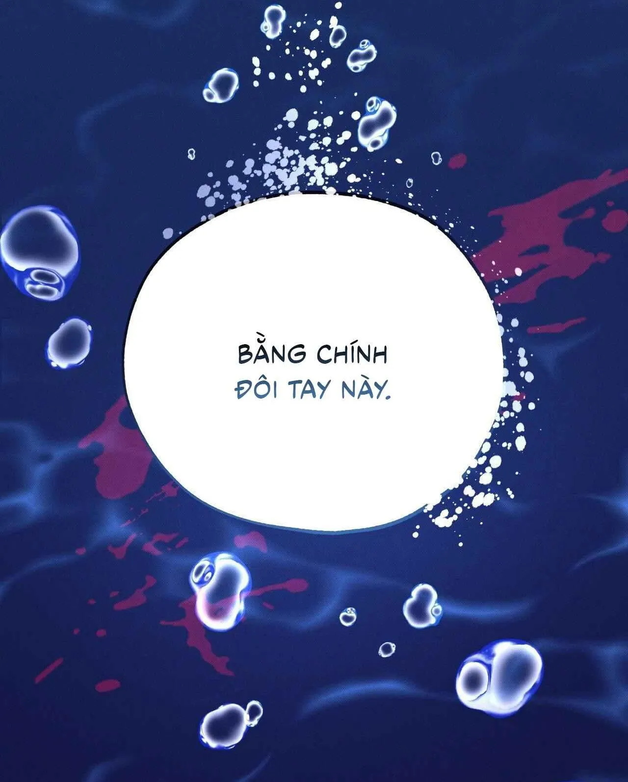 Đầm Lầy Của Nhân Ngư Chapter 23 Trang 99