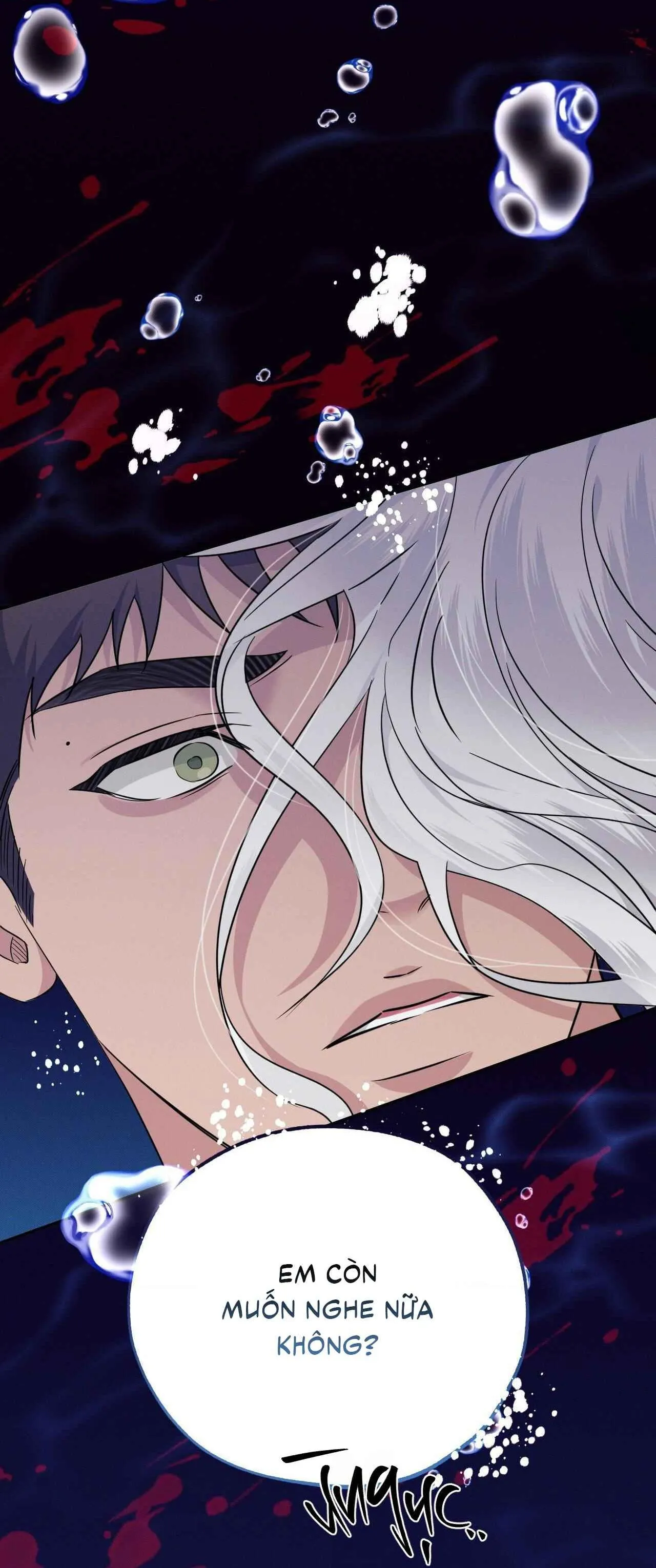 Đầm Lầy Của Nhân Ngư Chapter 23 Trang 101