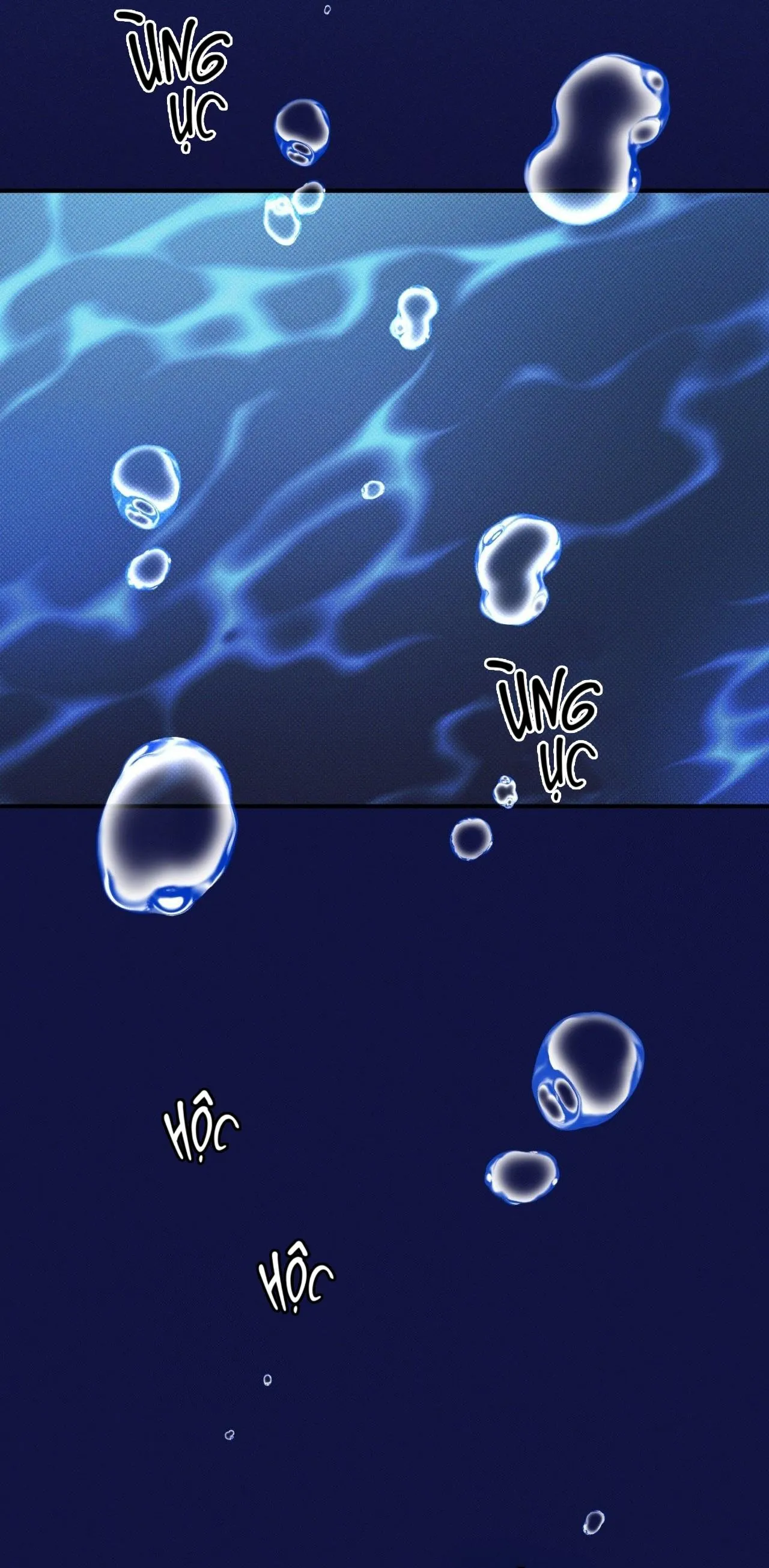 Đầm Lầy Của Nhân Ngư Chapter 24 Trang 8