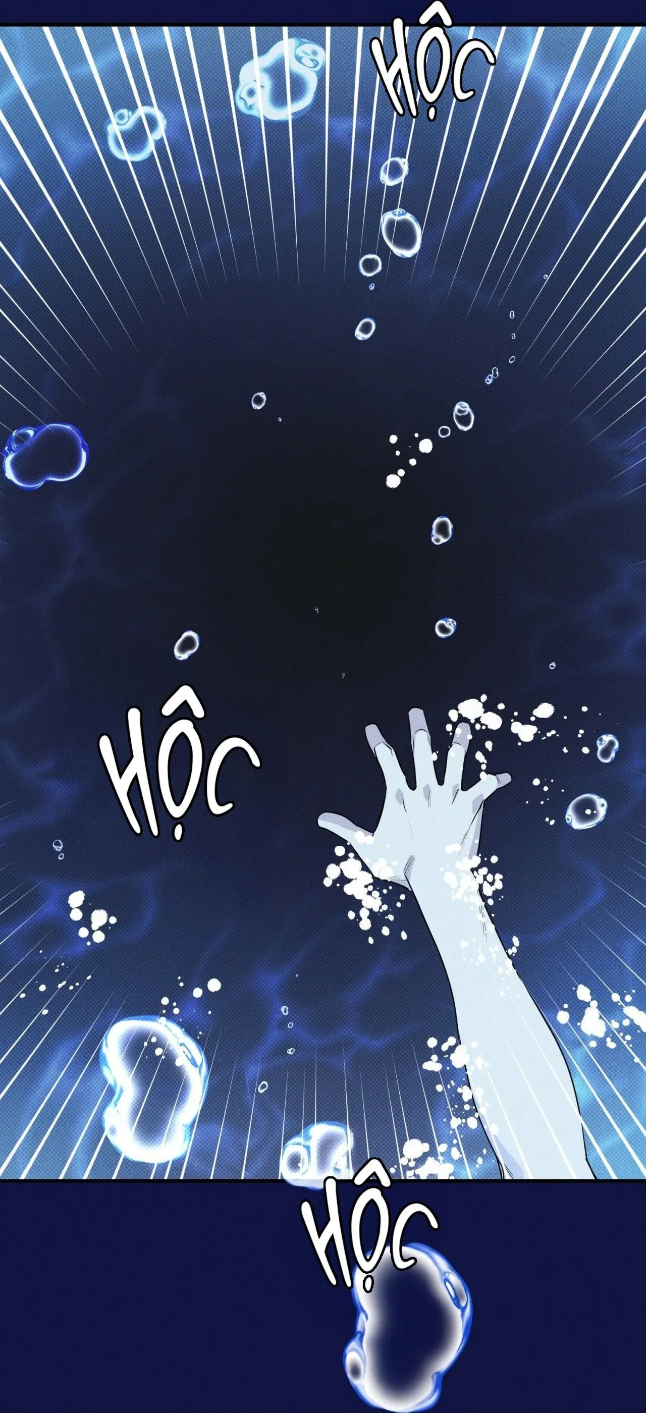 Đầm Lầy Của Nhân Ngư Chapter 24 Trang 9