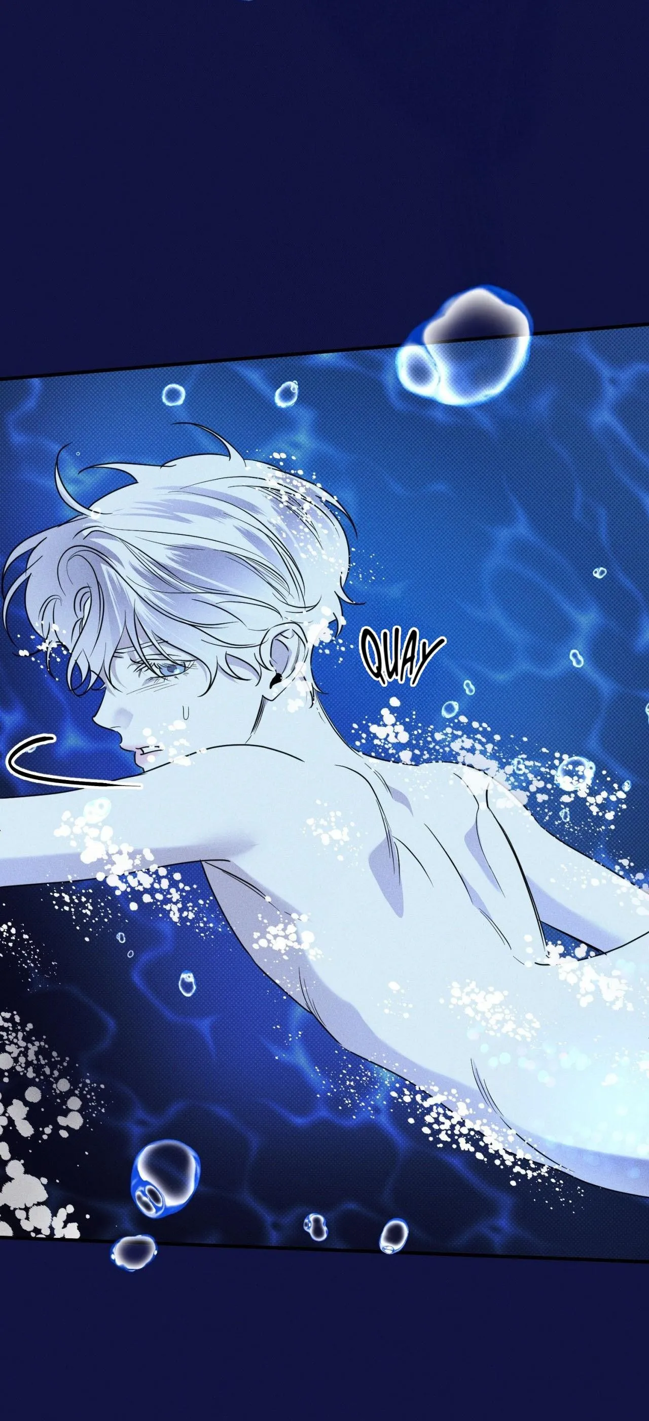 Đầm Lầy Của Nhân Ngư Chapter 24 Trang 12