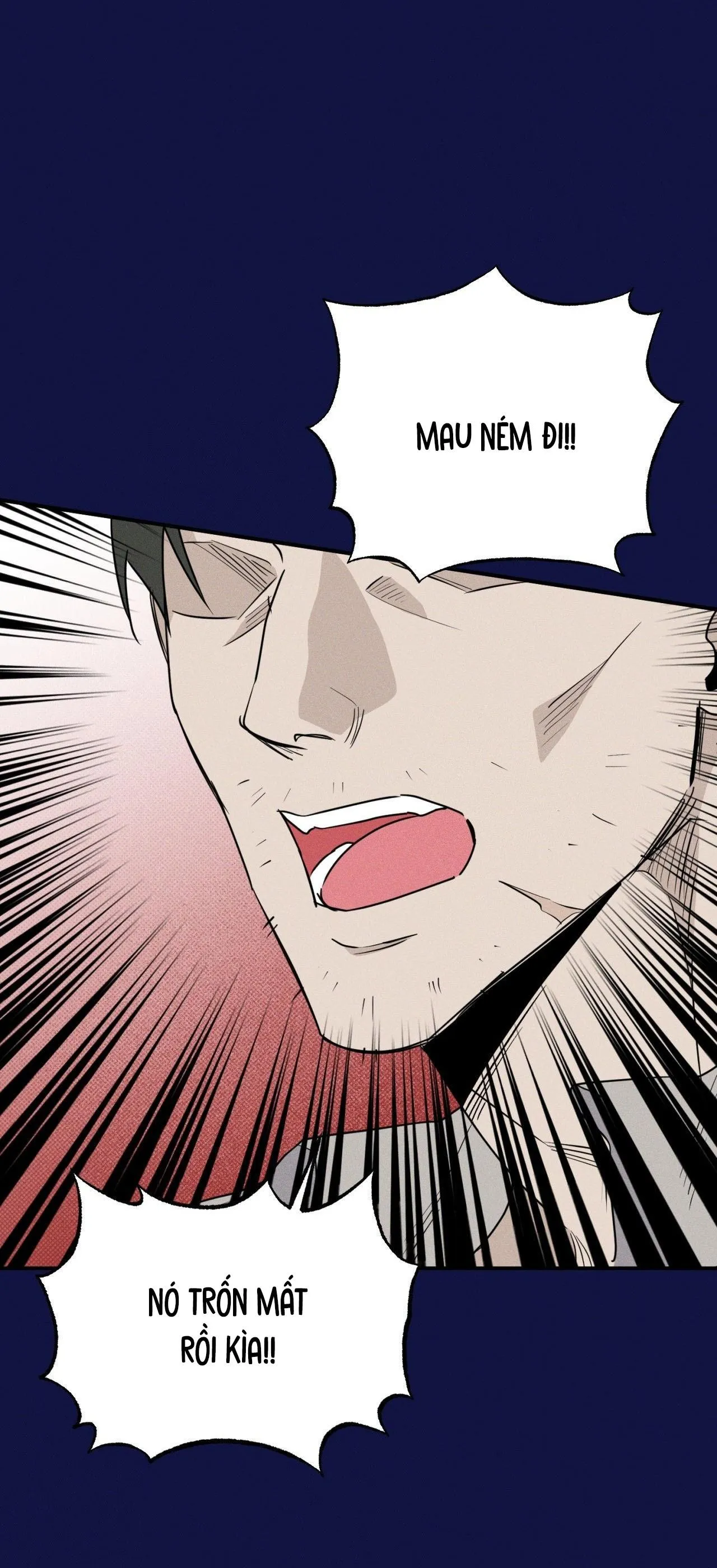 Đầm Lầy Của Nhân Ngư Chapter 24 Trang 13