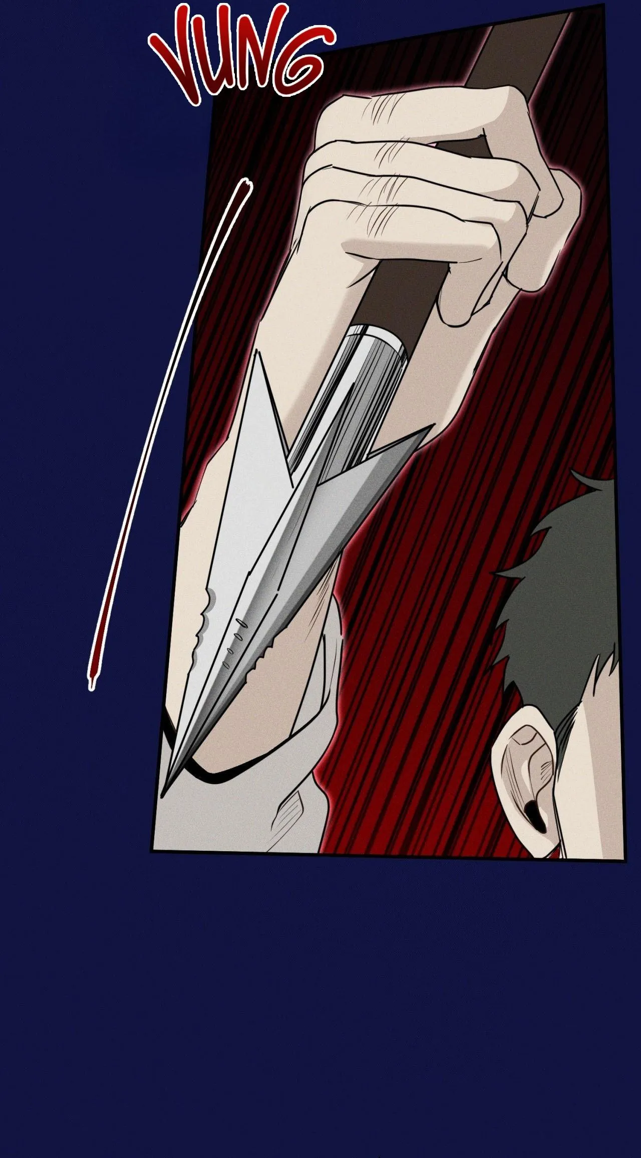 Đầm Lầy Của Nhân Ngư Chapter 24 Trang 15