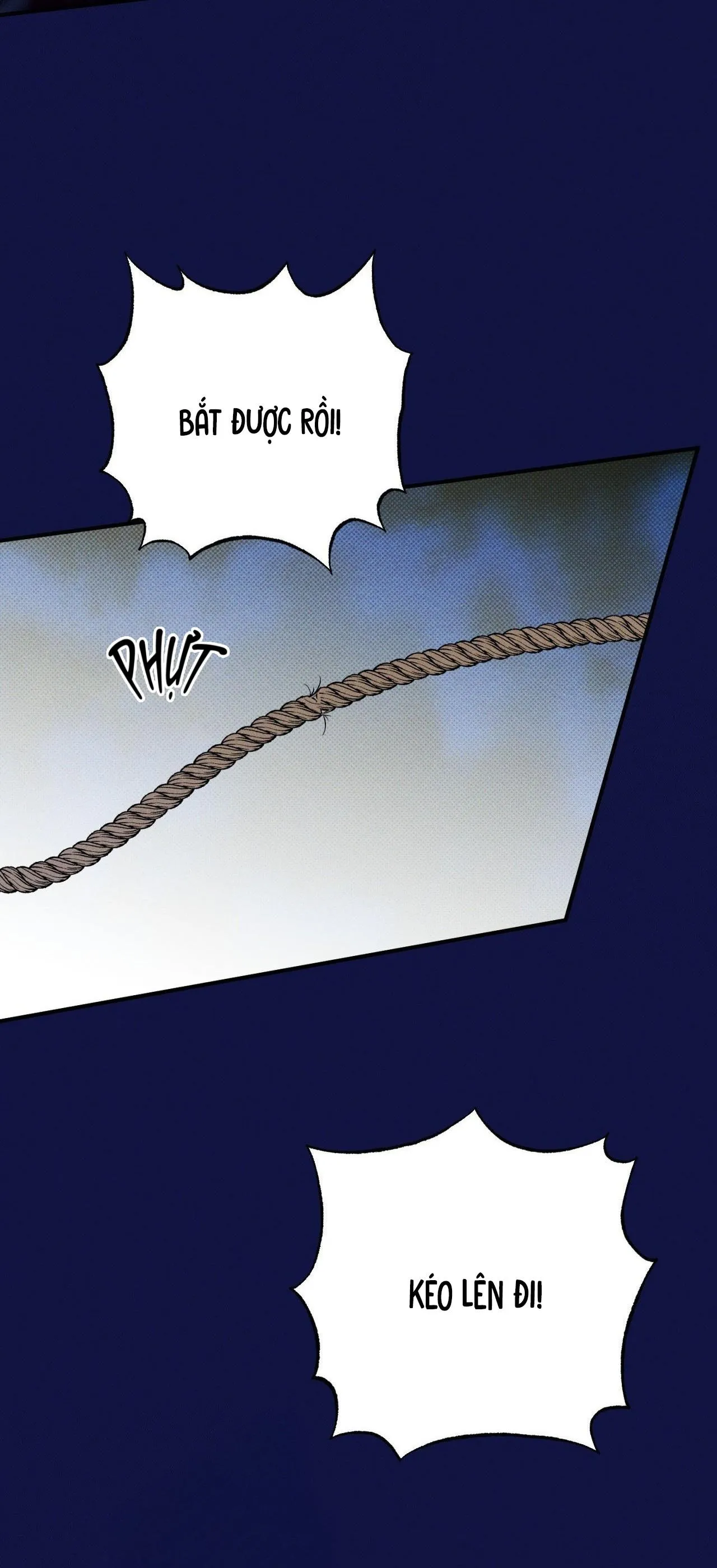 Đầm Lầy Của Nhân Ngư Chapter 24 Trang 18