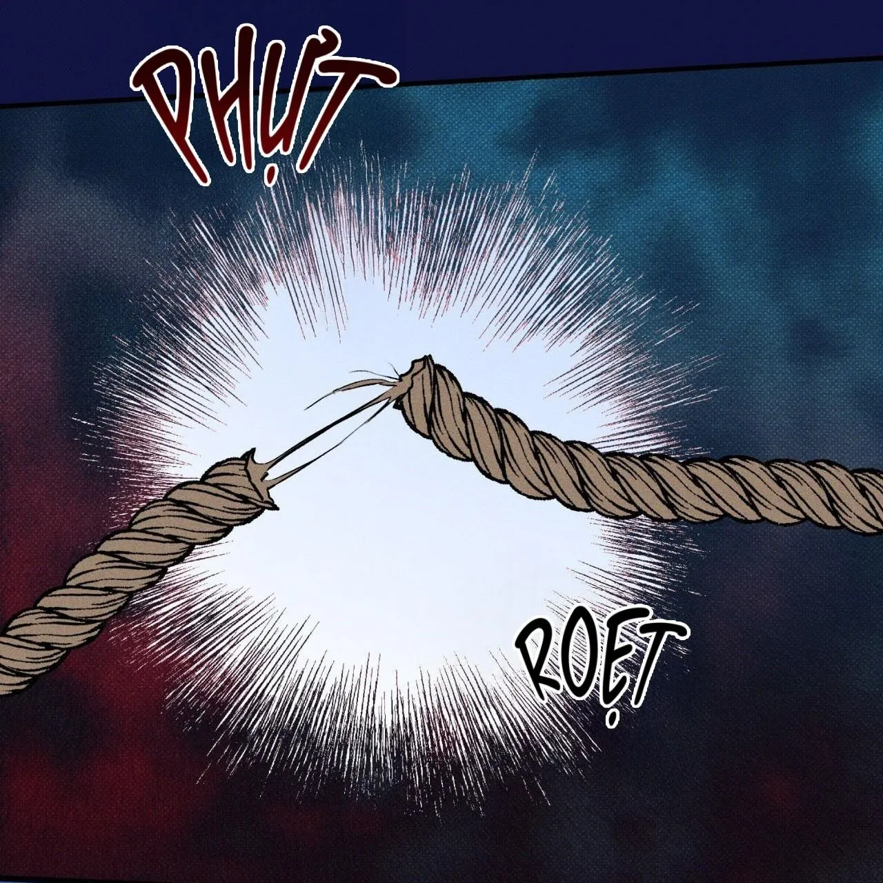 Đầm Lầy Của Nhân Ngư Chapter 24 Trang 19