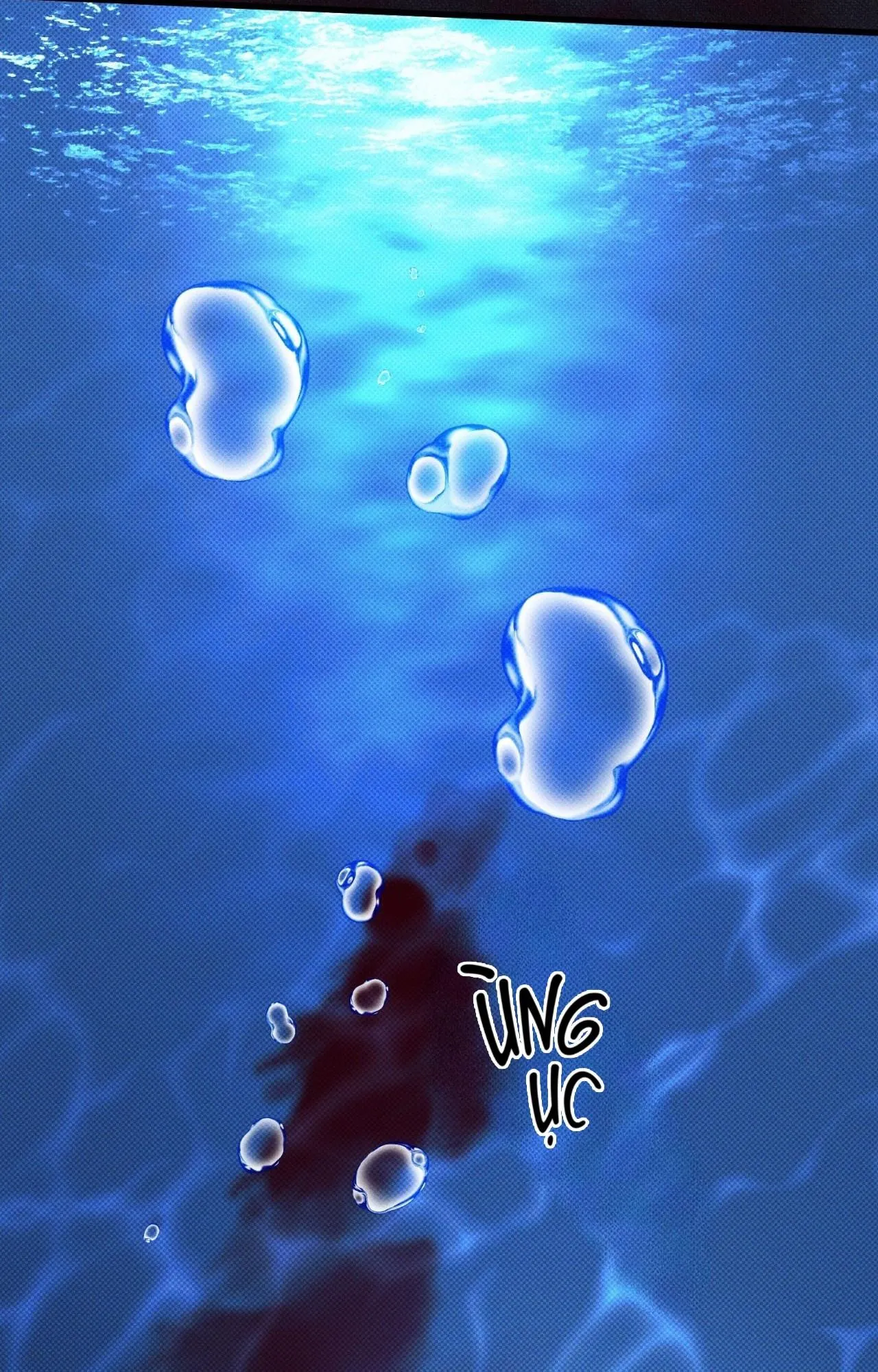 Đầm Lầy Của Nhân Ngư Chapter 24 Trang 20