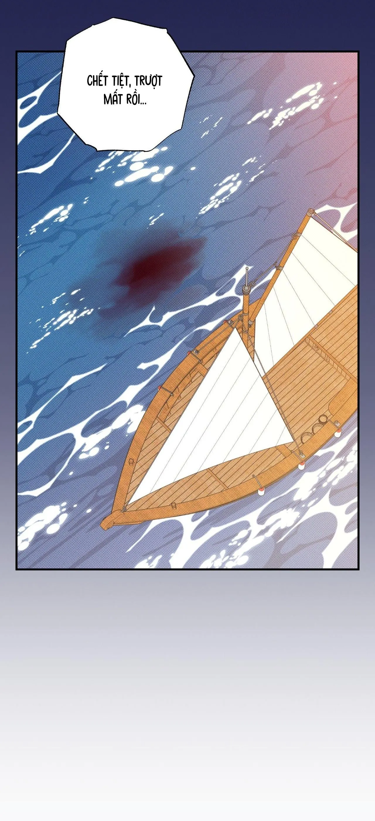 Đầm Lầy Của Nhân Ngư Chapter 24 Trang 23