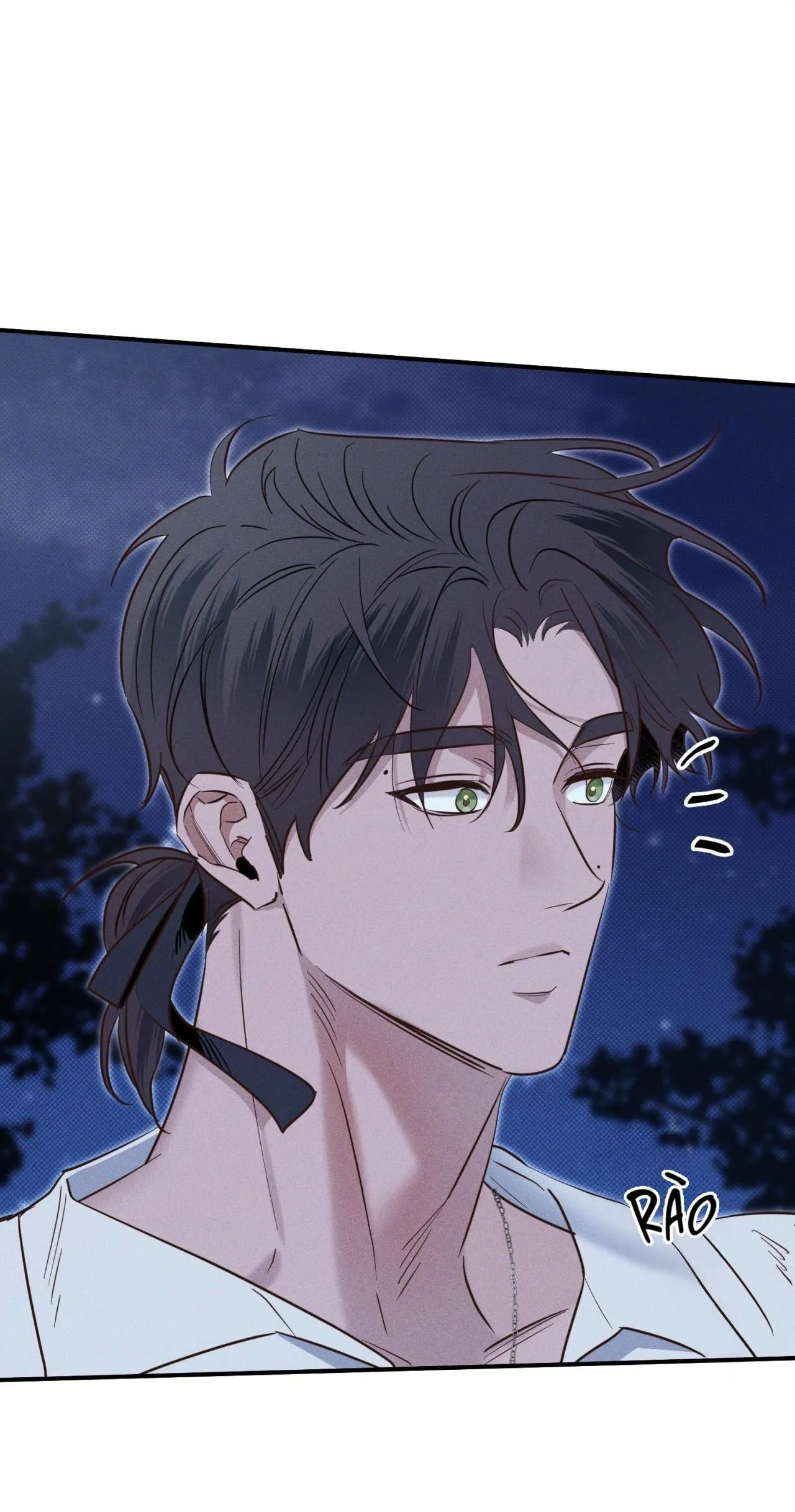 Đầm Lầy Của Nhân Ngư Chapter 24 Trang 27