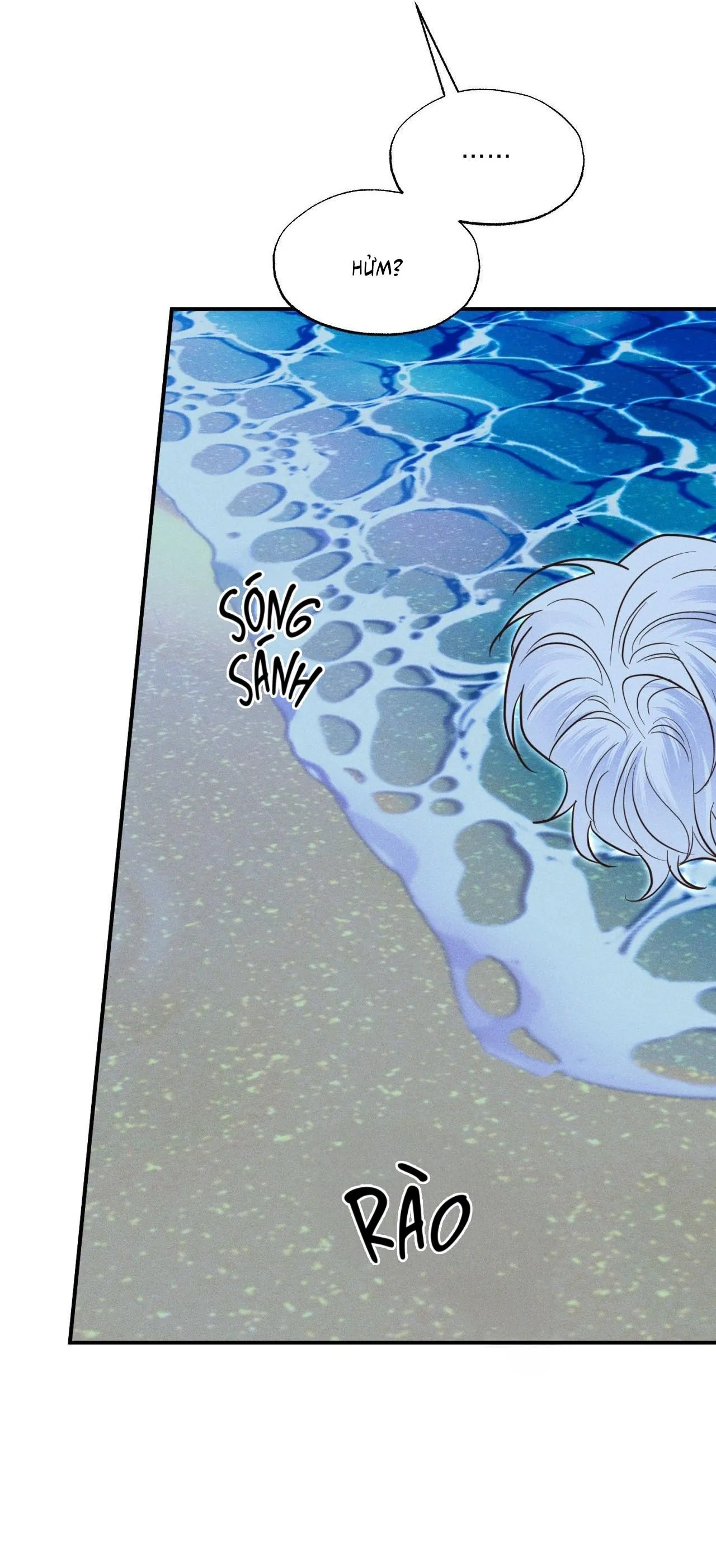 Đầm Lầy Của Nhân Ngư Chapter 24 Trang 28