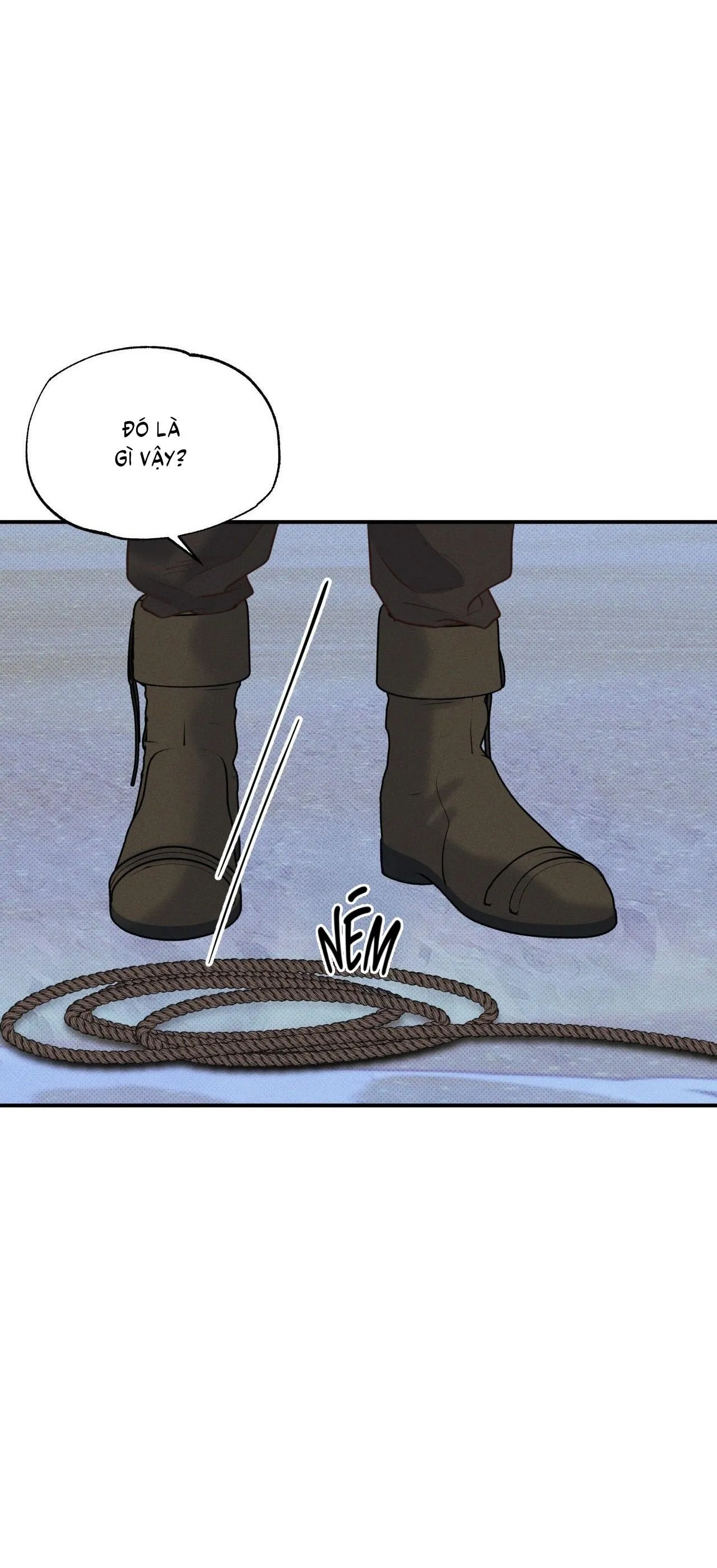 Đầm Lầy Của Nhân Ngư Chapter 24 Trang 29