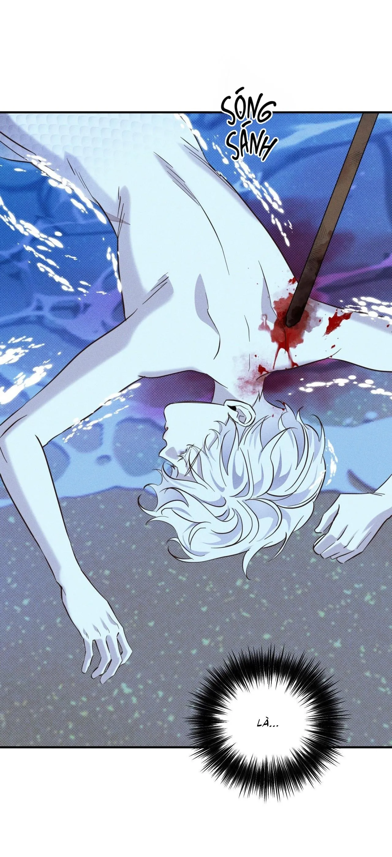 Đầm Lầy Của Nhân Ngư Chapter 24 Trang 30