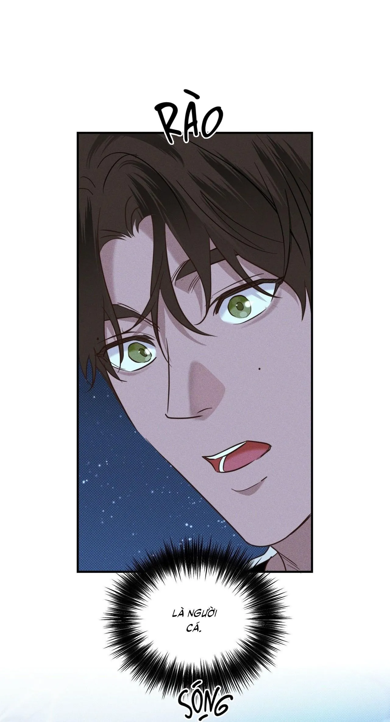 Đầm Lầy Của Nhân Ngư Chapter 24 Trang 31