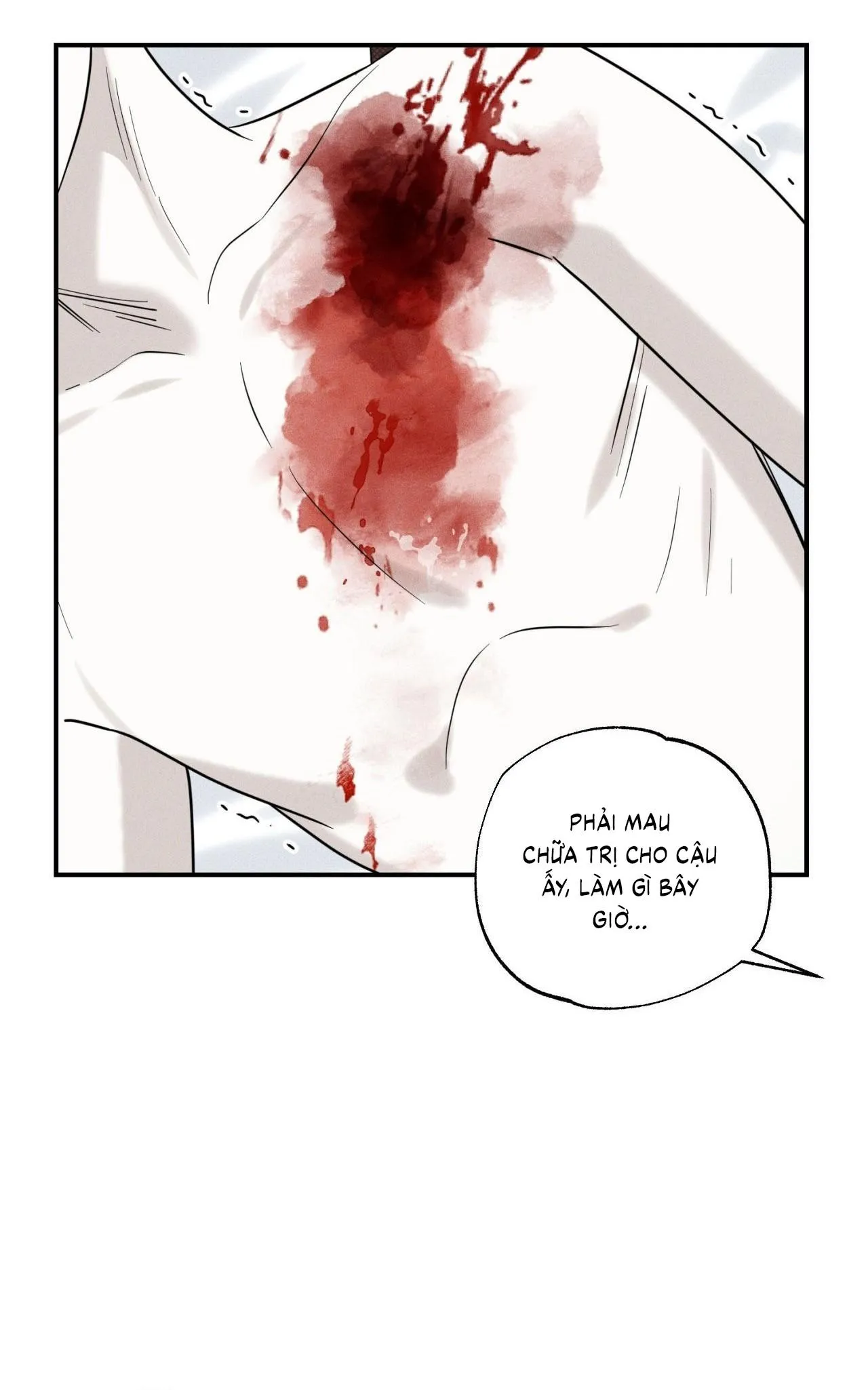 Đầm Lầy Của Nhân Ngư Chapter 24 Trang 42