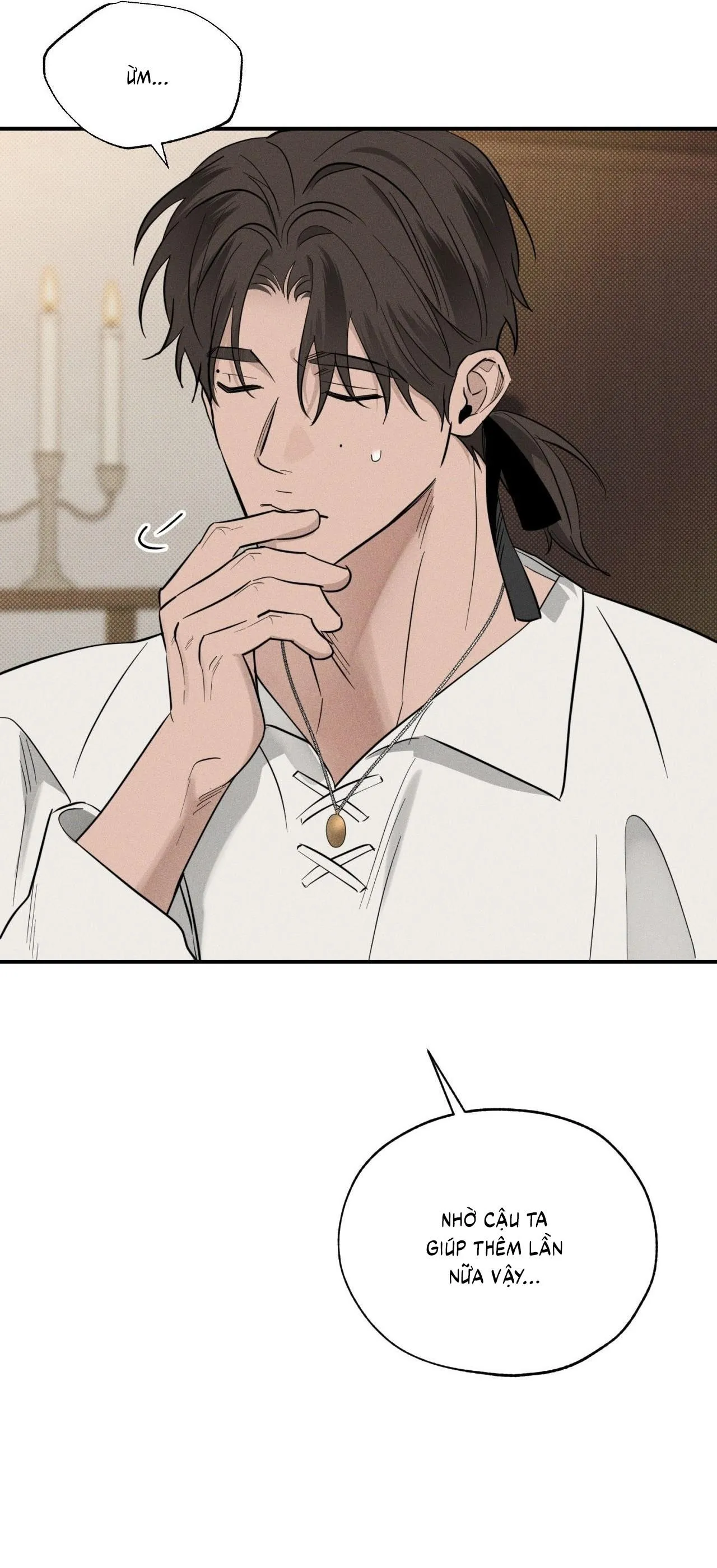 Đầm Lầy Của Nhân Ngư Chapter 24 Trang 43