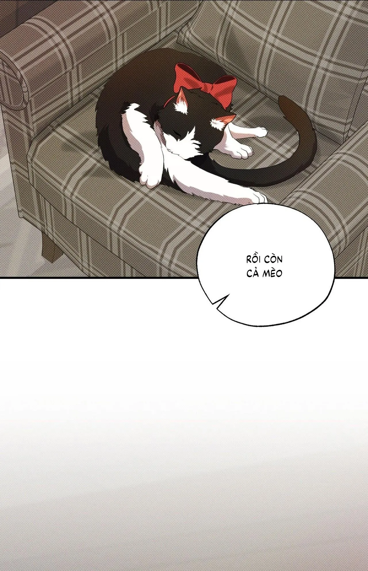 Đầm Lầy Của Nhân Ngư Chapter 24 Trang 49