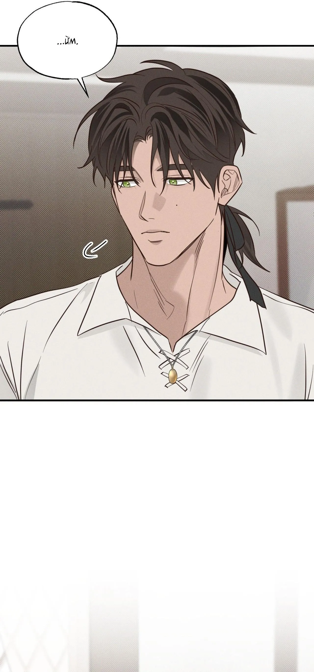 Đầm Lầy Của Nhân Ngư Chapter 24 Trang 53