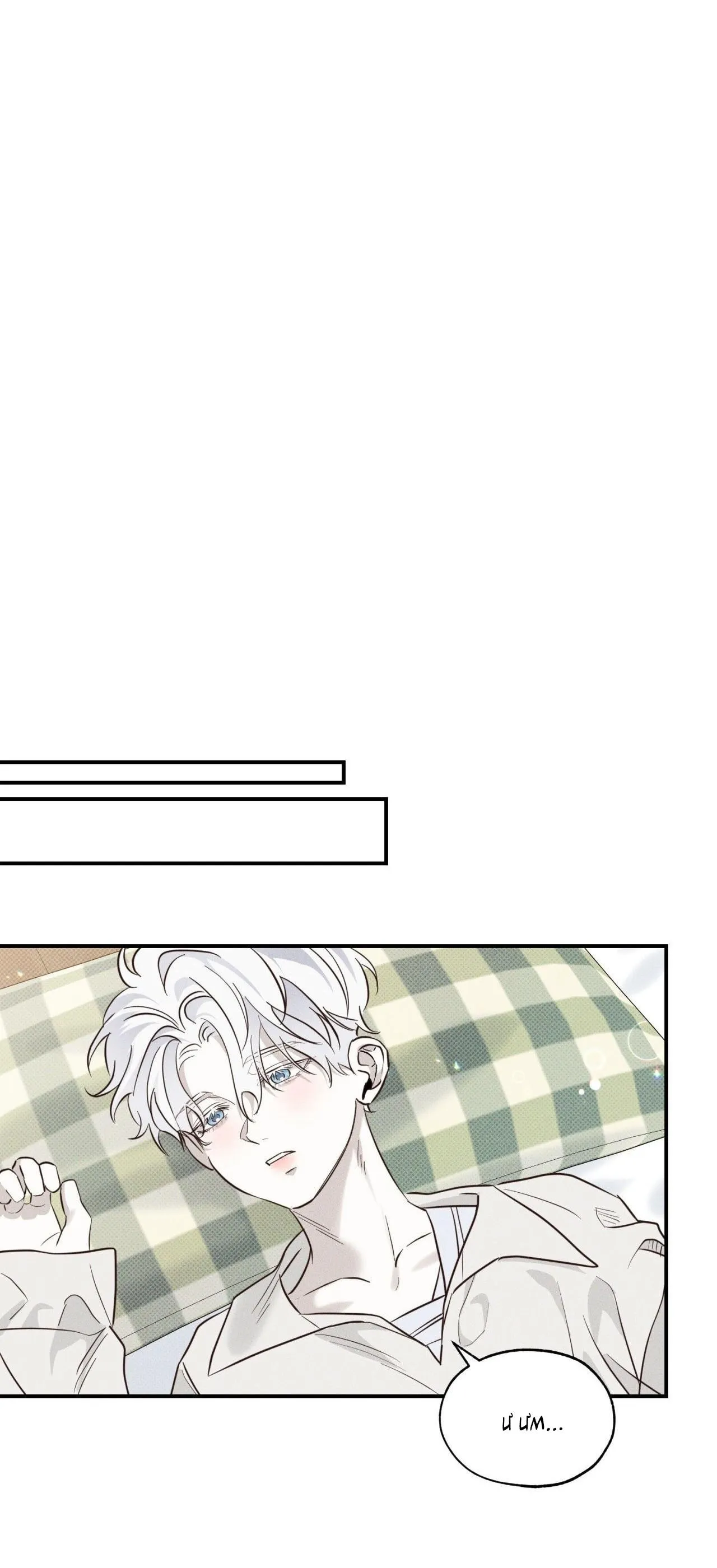 Đầm Lầy Của Nhân Ngư Chapter 24 Trang 55