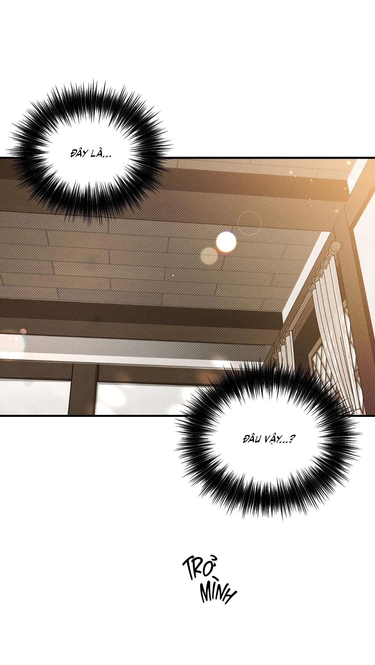 Đầm Lầy Của Nhân Ngư Chapter 24 Trang 56