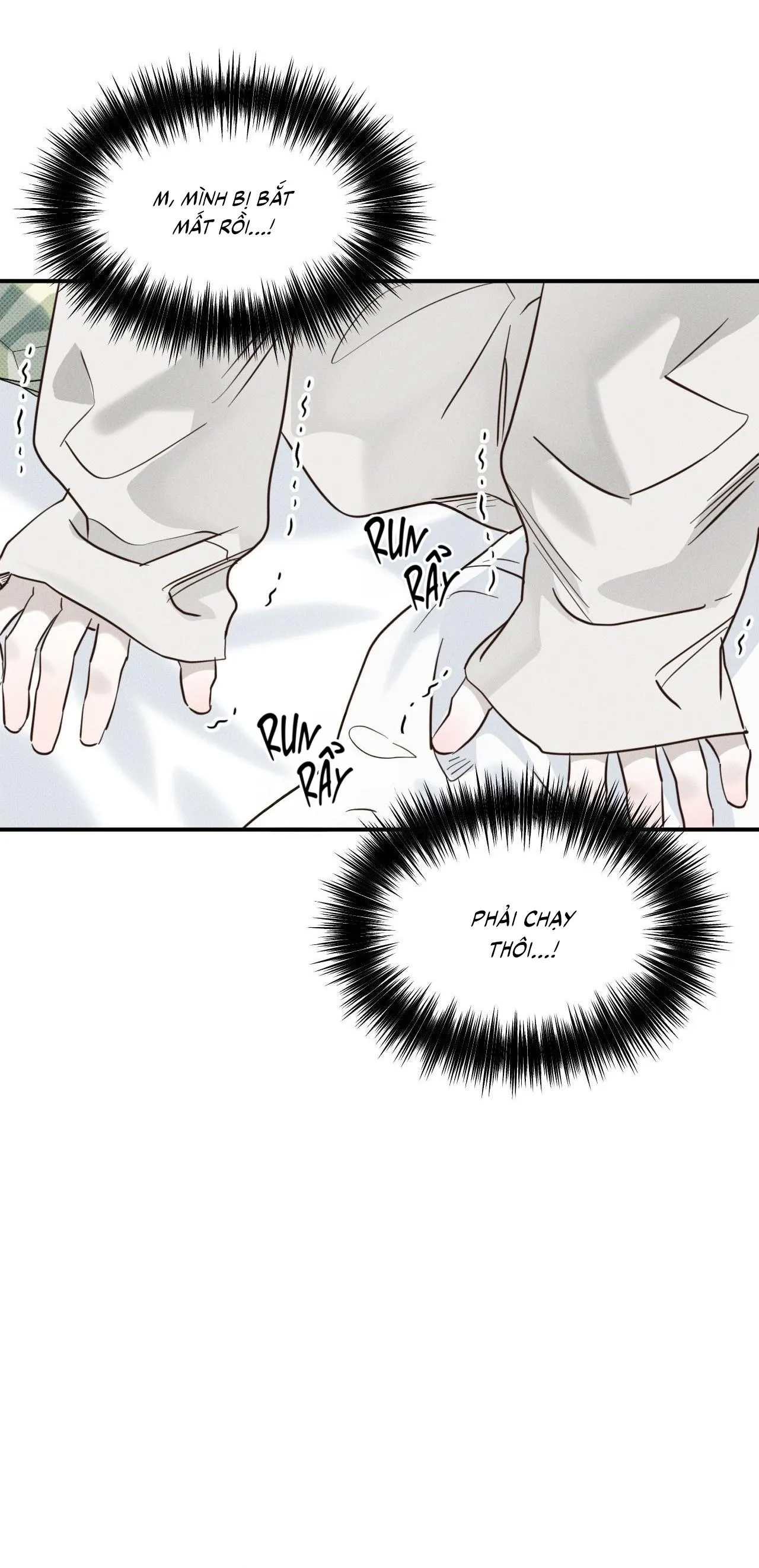 Đầm Lầy Của Nhân Ngư Chapter 24 Trang 61