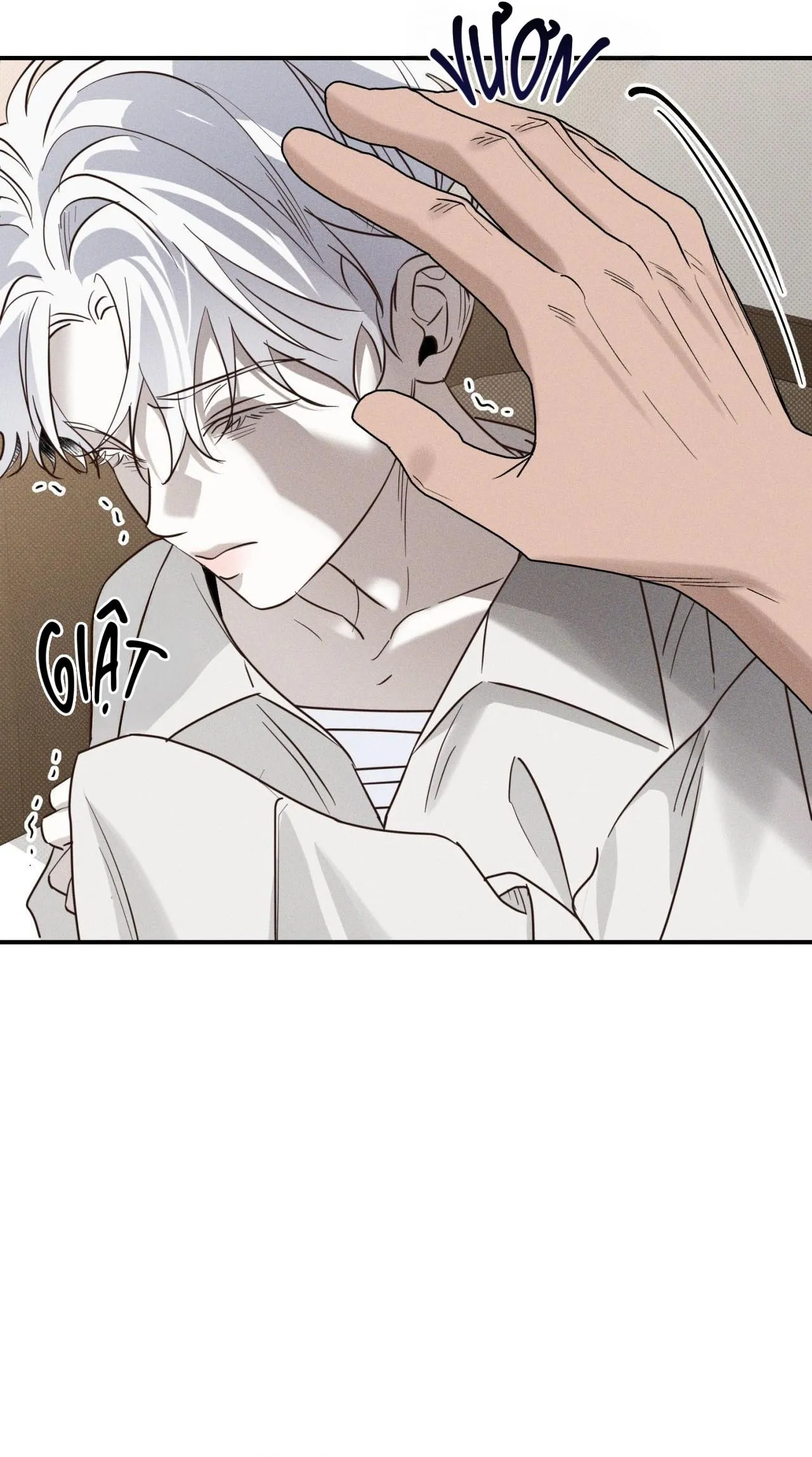 Đầm Lầy Của Nhân Ngư Chapter 24 Trang 63