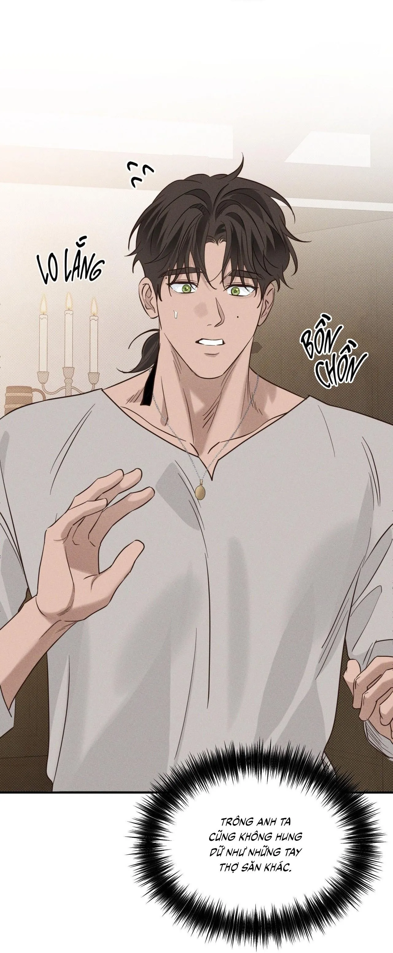 Đầm Lầy Của Nhân Ngư Chapter 24 Trang 66