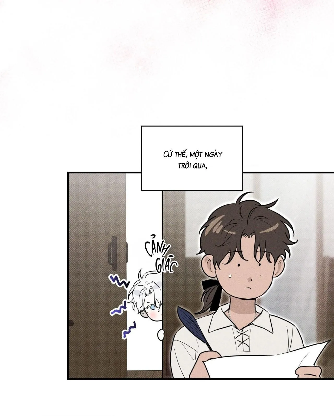 Đầm Lầy Của Nhân Ngư Chapter 24 Trang 70