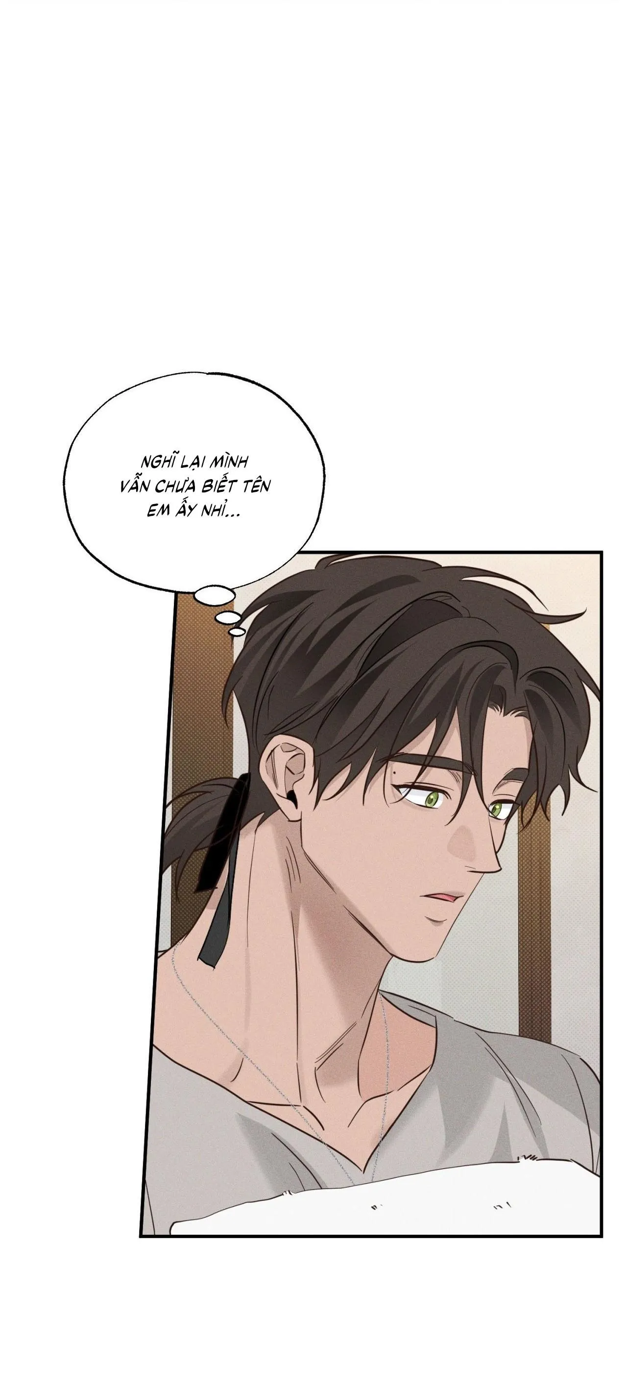 Đầm Lầy Của Nhân Ngư Chapter 24 Trang 75