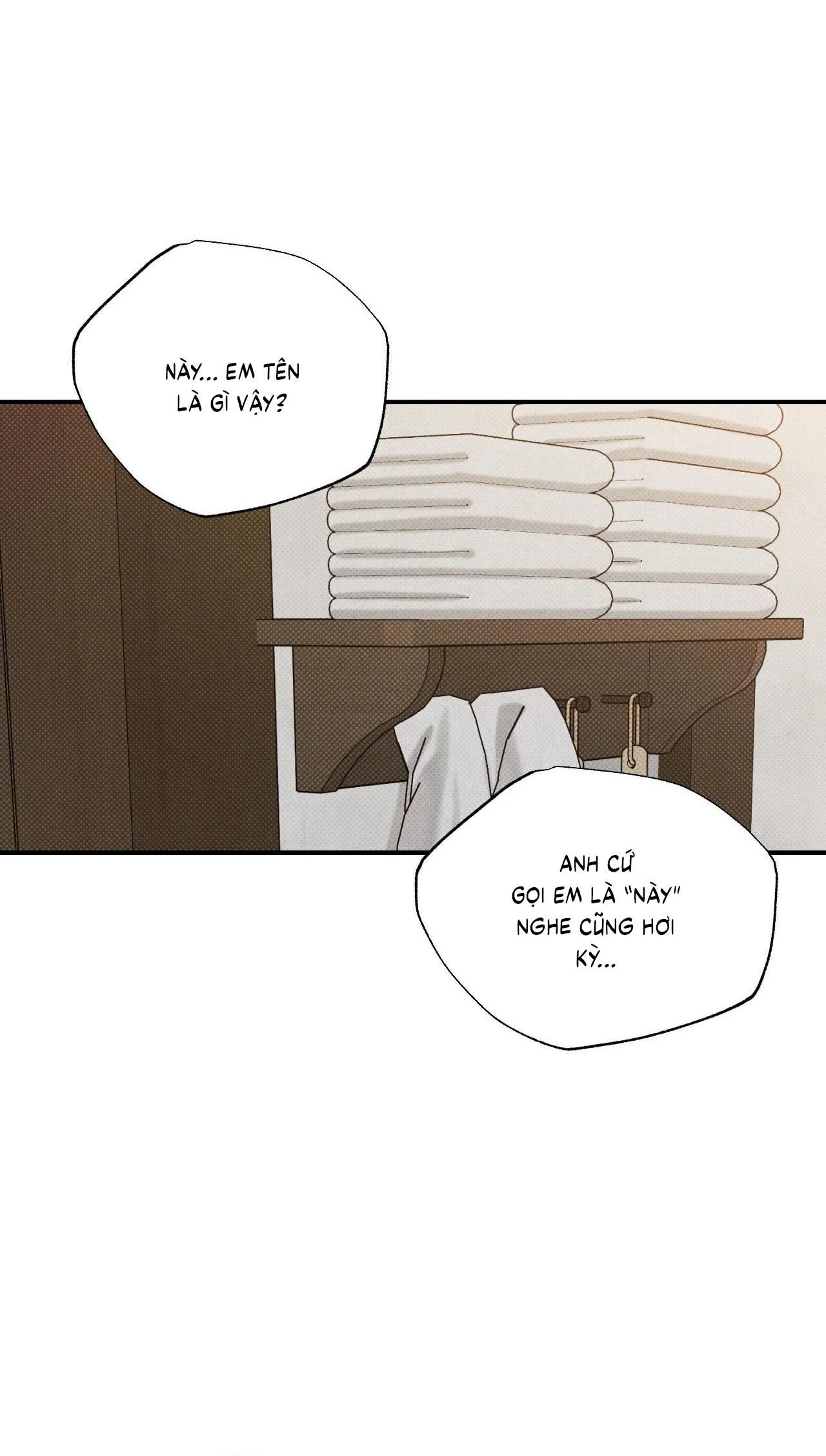 Đầm Lầy Của Nhân Ngư Chapter 24 Trang 76