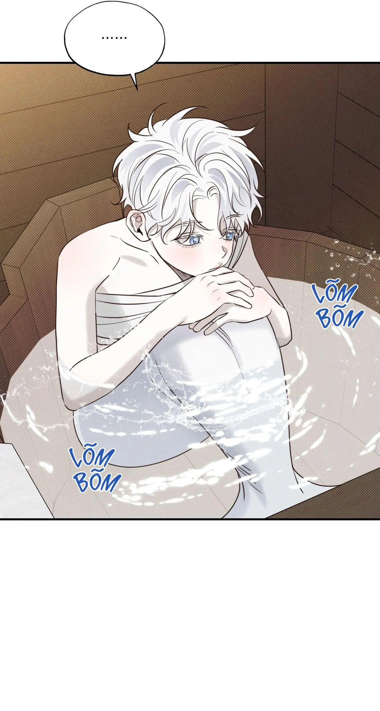 Đầm Lầy Của Nhân Ngư Chapter 24 Trang 77