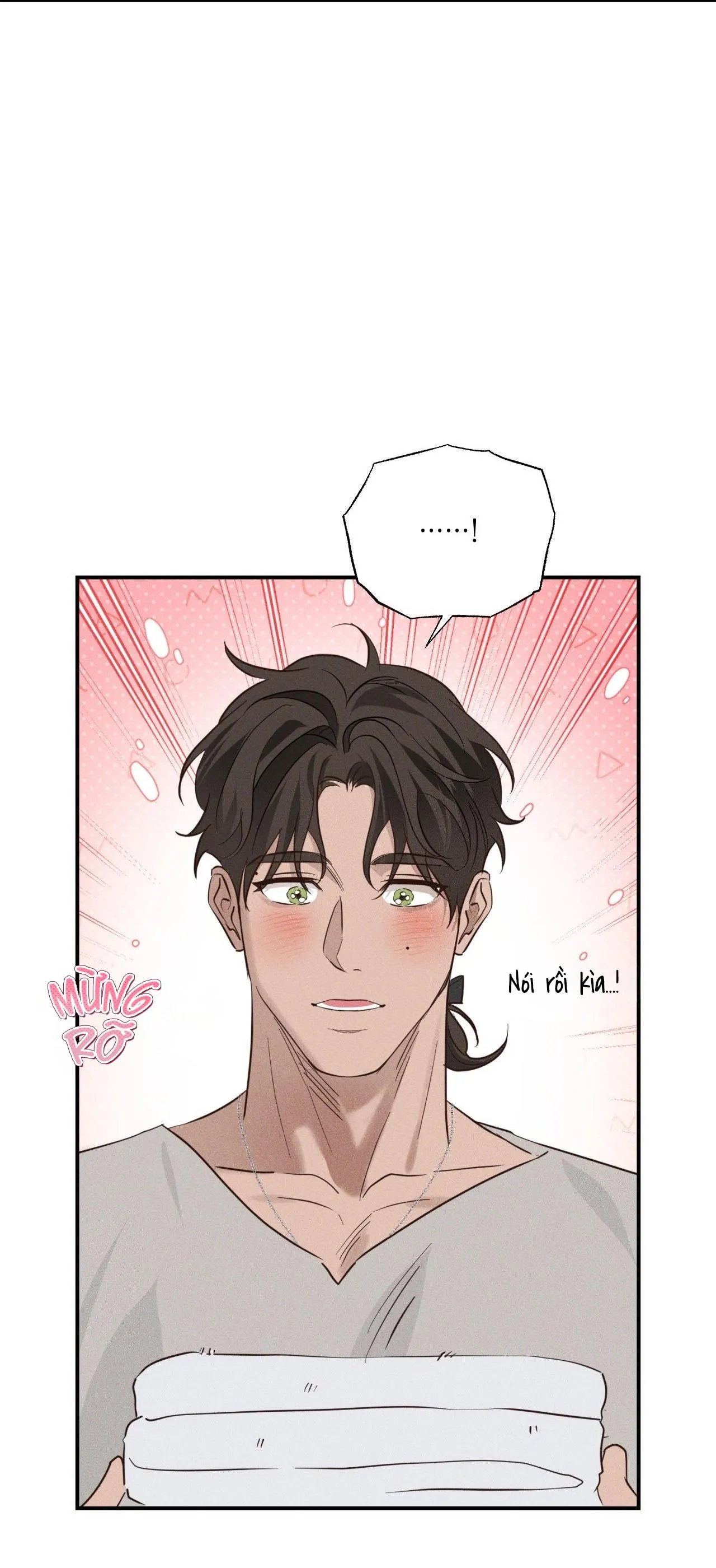 Đầm Lầy Của Nhân Ngư Chapter 24 Trang 80