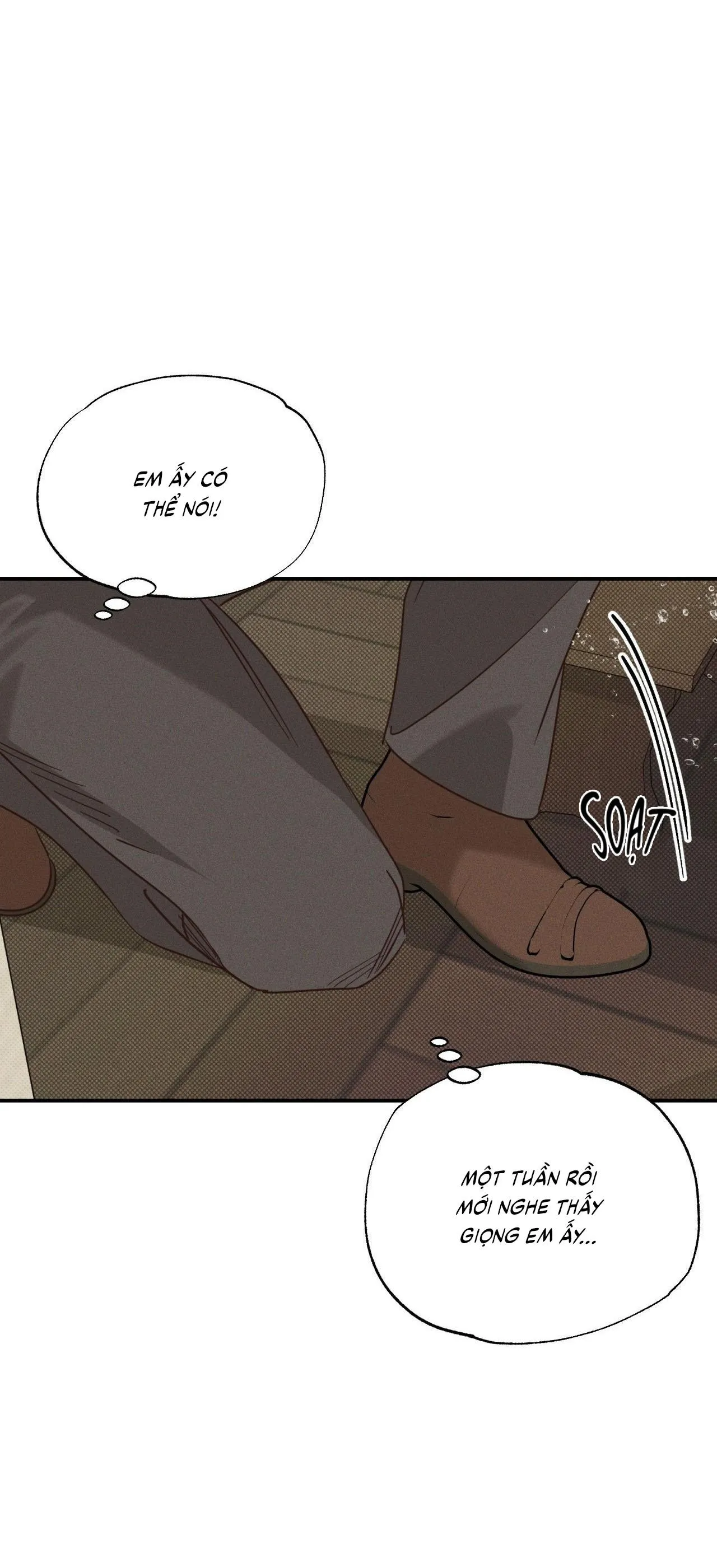 Đầm Lầy Của Nhân Ngư Chapter 24 Trang 81