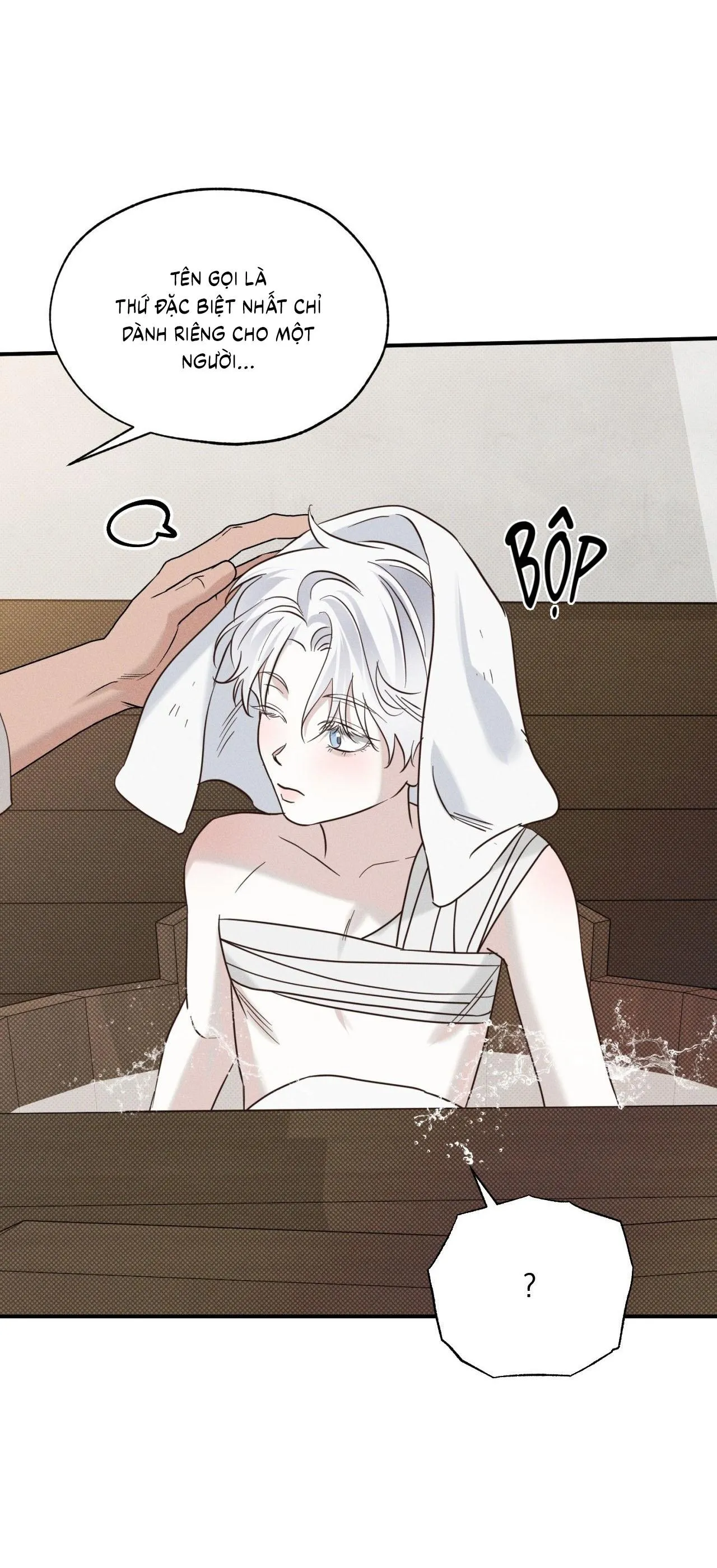 Đầm Lầy Của Nhân Ngư Chapter 24 Trang 82