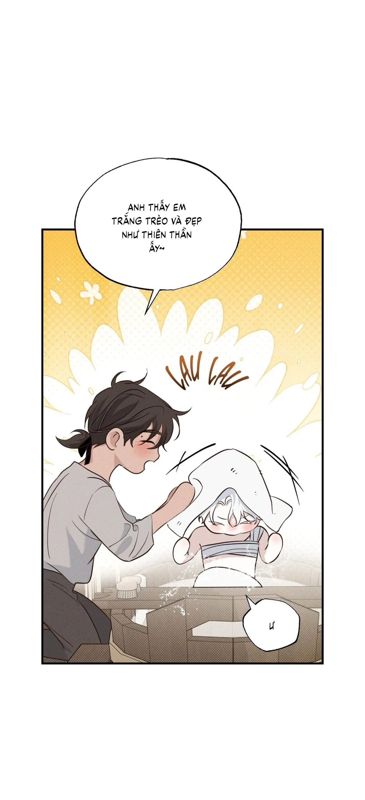 Đầm Lầy Của Nhân Ngư Chapter 24 Trang 84