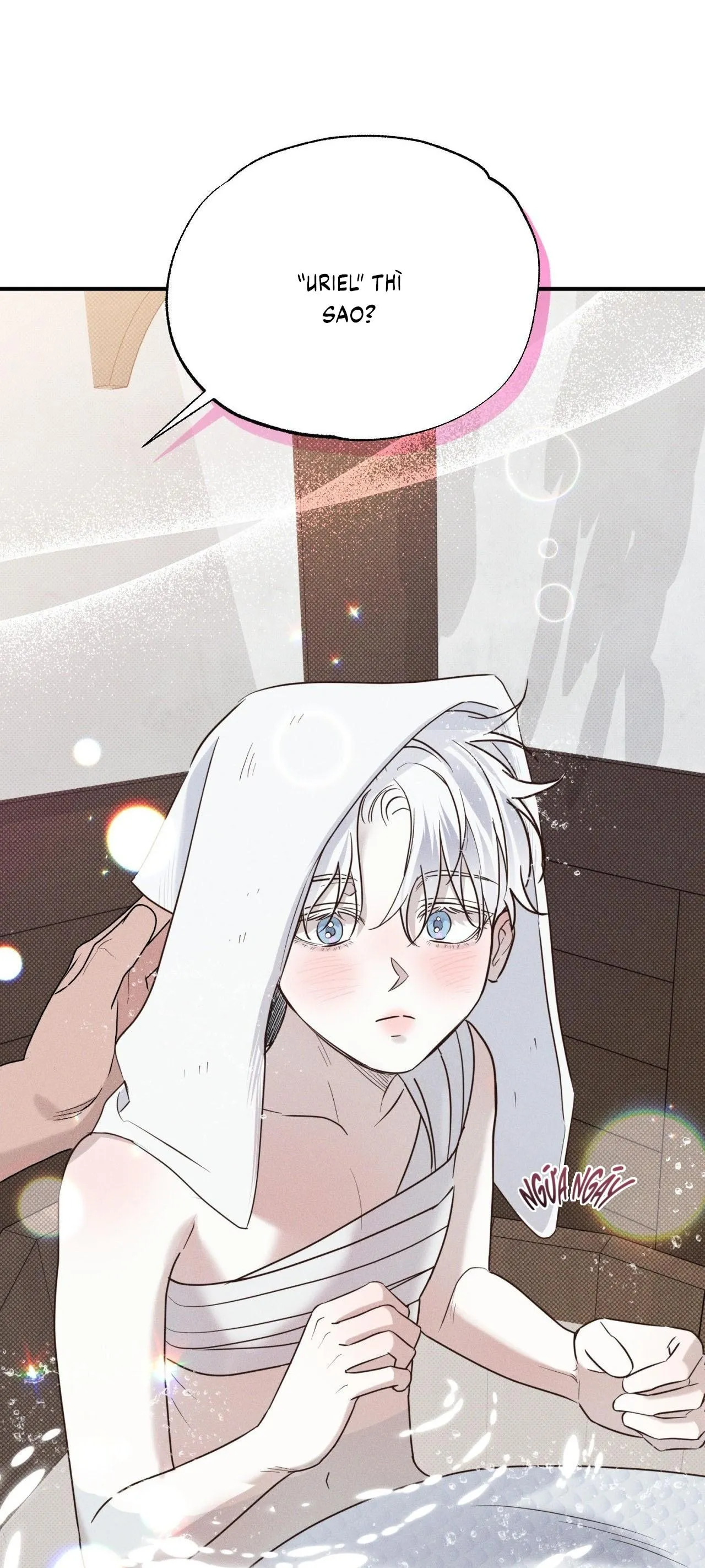 Đầm Lầy Của Nhân Ngư Chapter 24 Trang 85