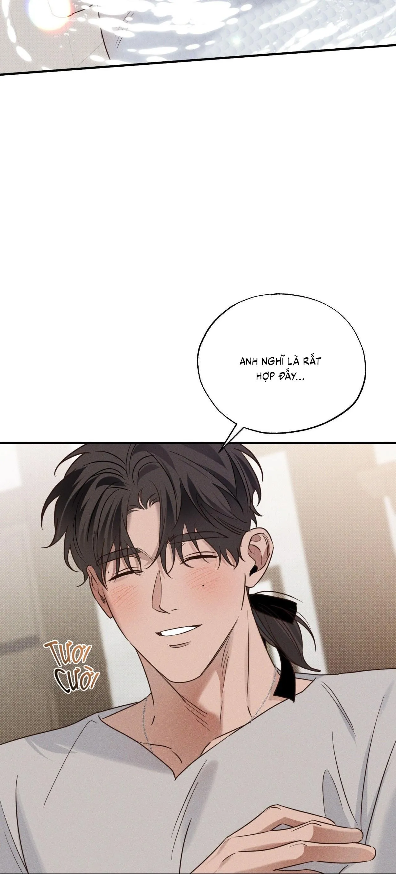 Đầm Lầy Của Nhân Ngư Chapter 24 Trang 86