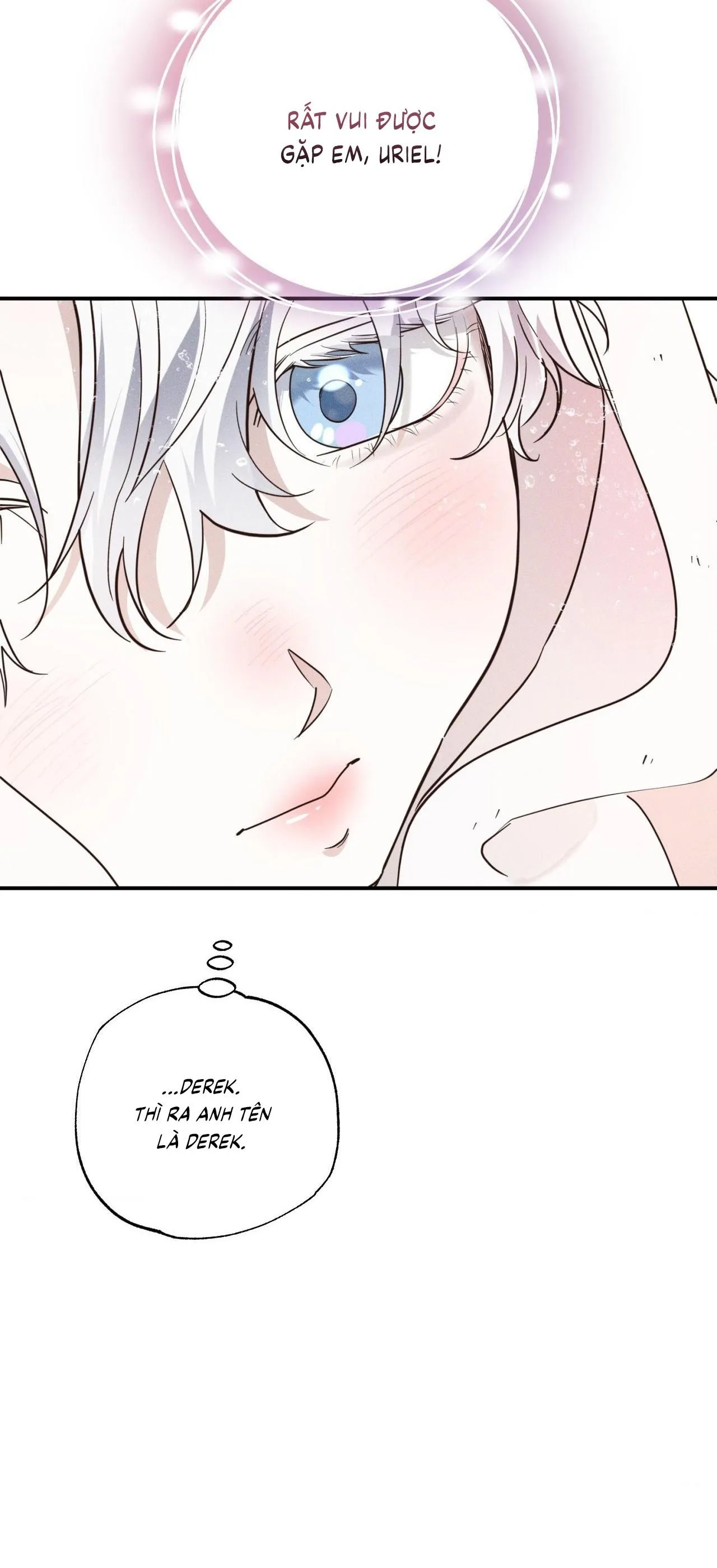 Đầm Lầy Của Nhân Ngư Chapter 24 Trang 90