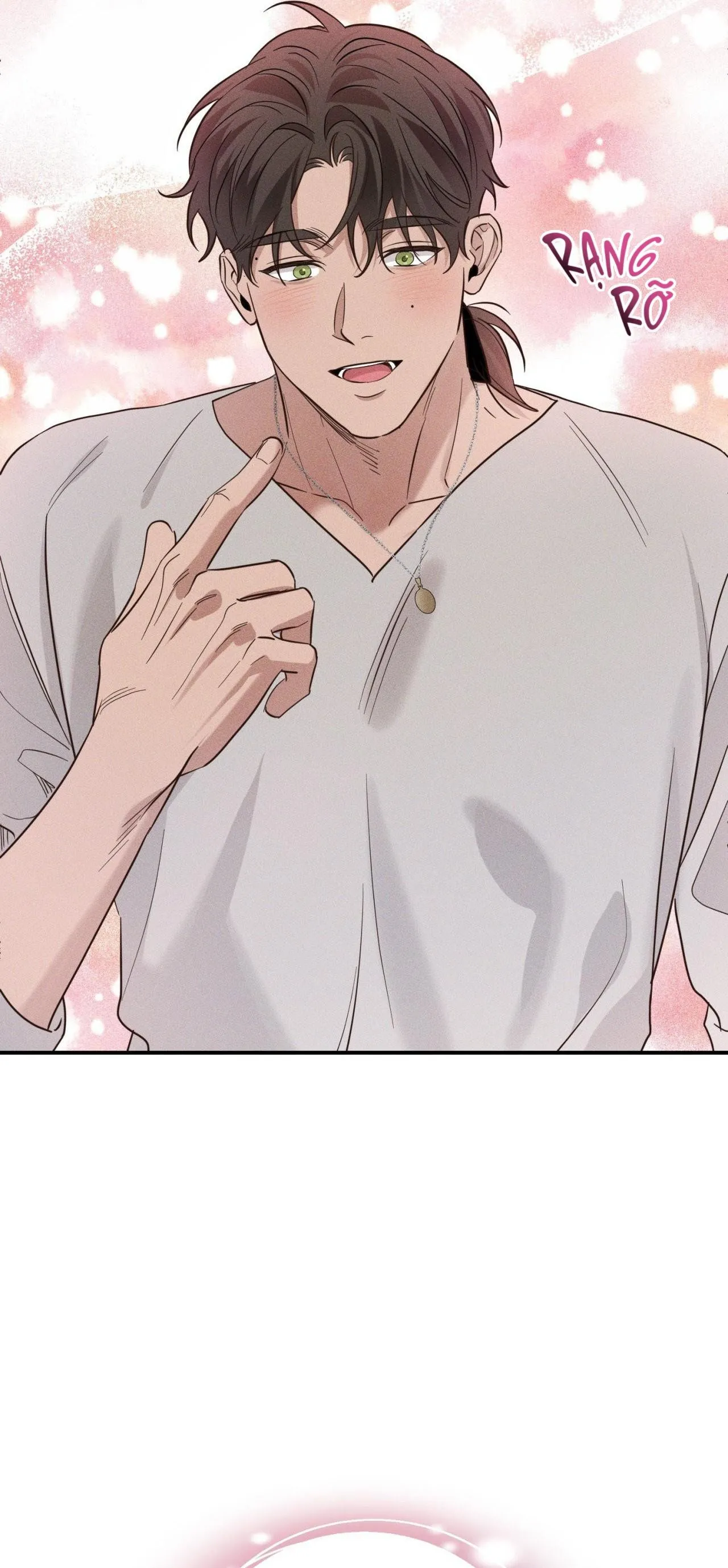 Đầm Lầy Của Nhân Ngư Chapter 25 Trang 5