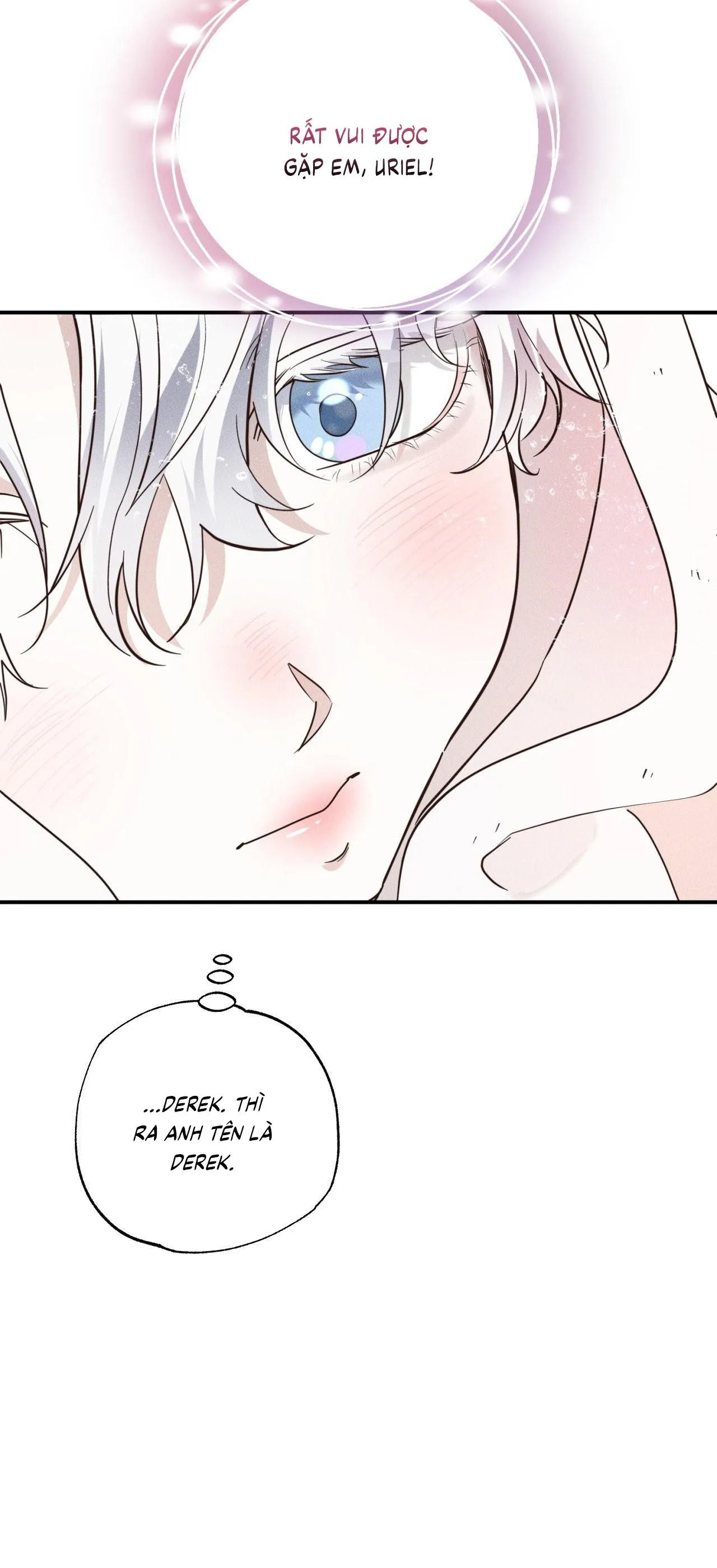 Đầm Lầy Của Nhân Ngư Chapter 25 Trang 6