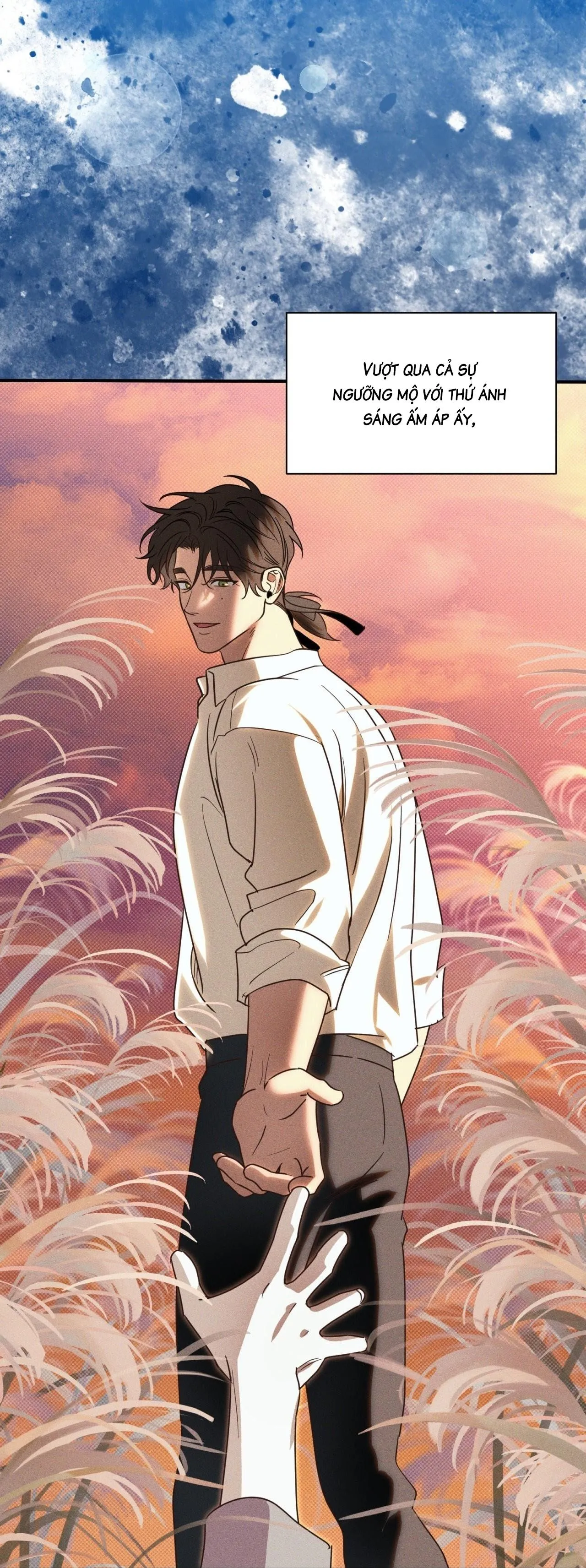 Đầm Lầy Của Nhân Ngư Chapter 25 Trang 11