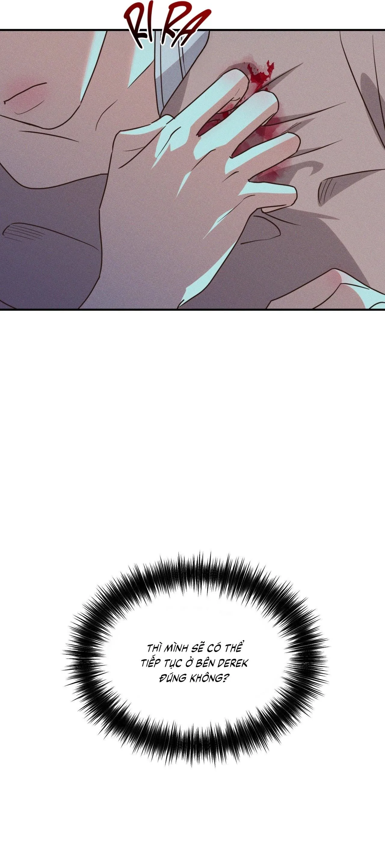 Đầm Lầy Của Nhân Ngư Chapter 25 Trang 14