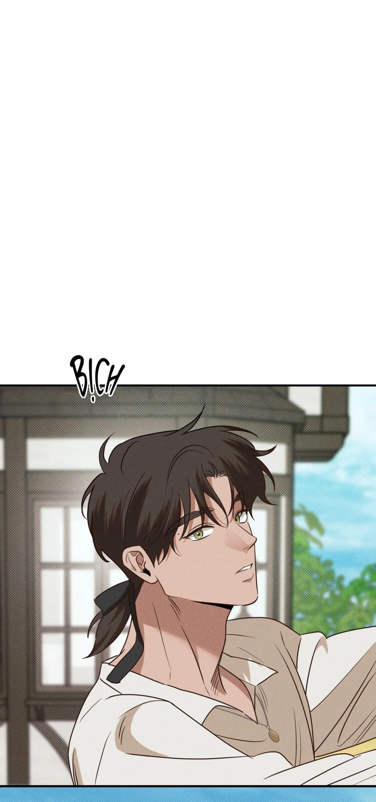 Đầm Lầy Của Nhân Ngư Chapter 25 Trang 15